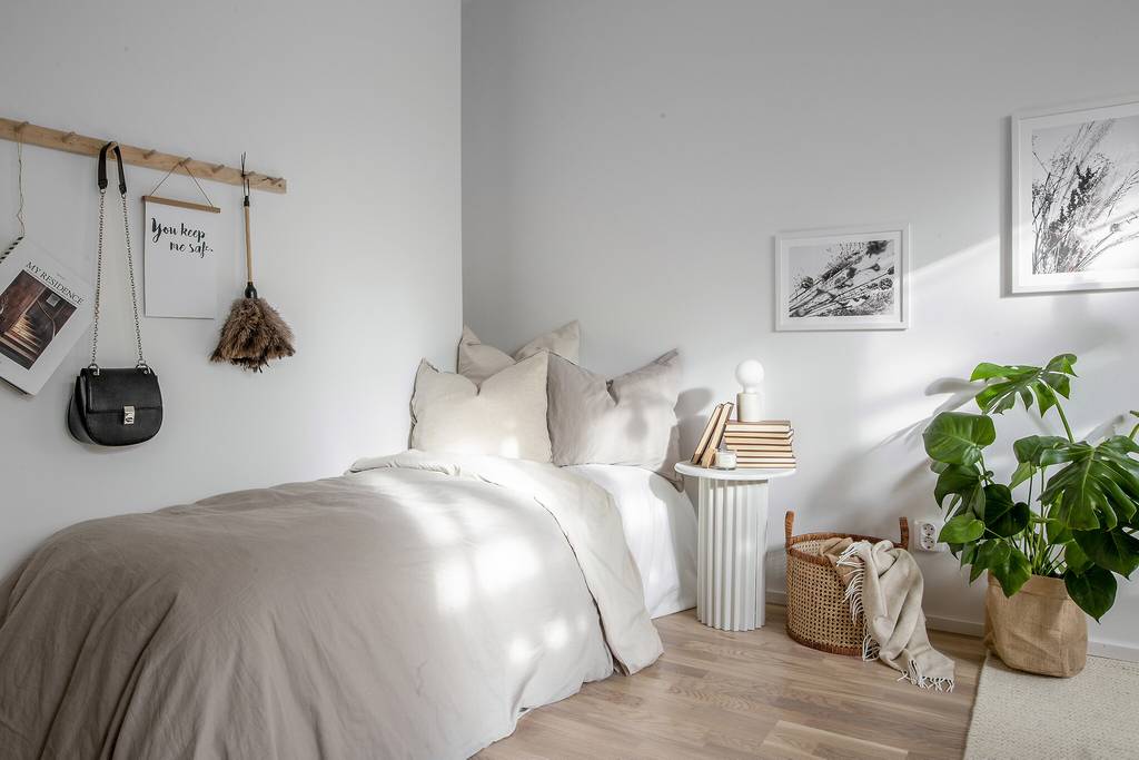 Lägenhet, 2 rooms, 31 sqm, Järfälla – bild 9
