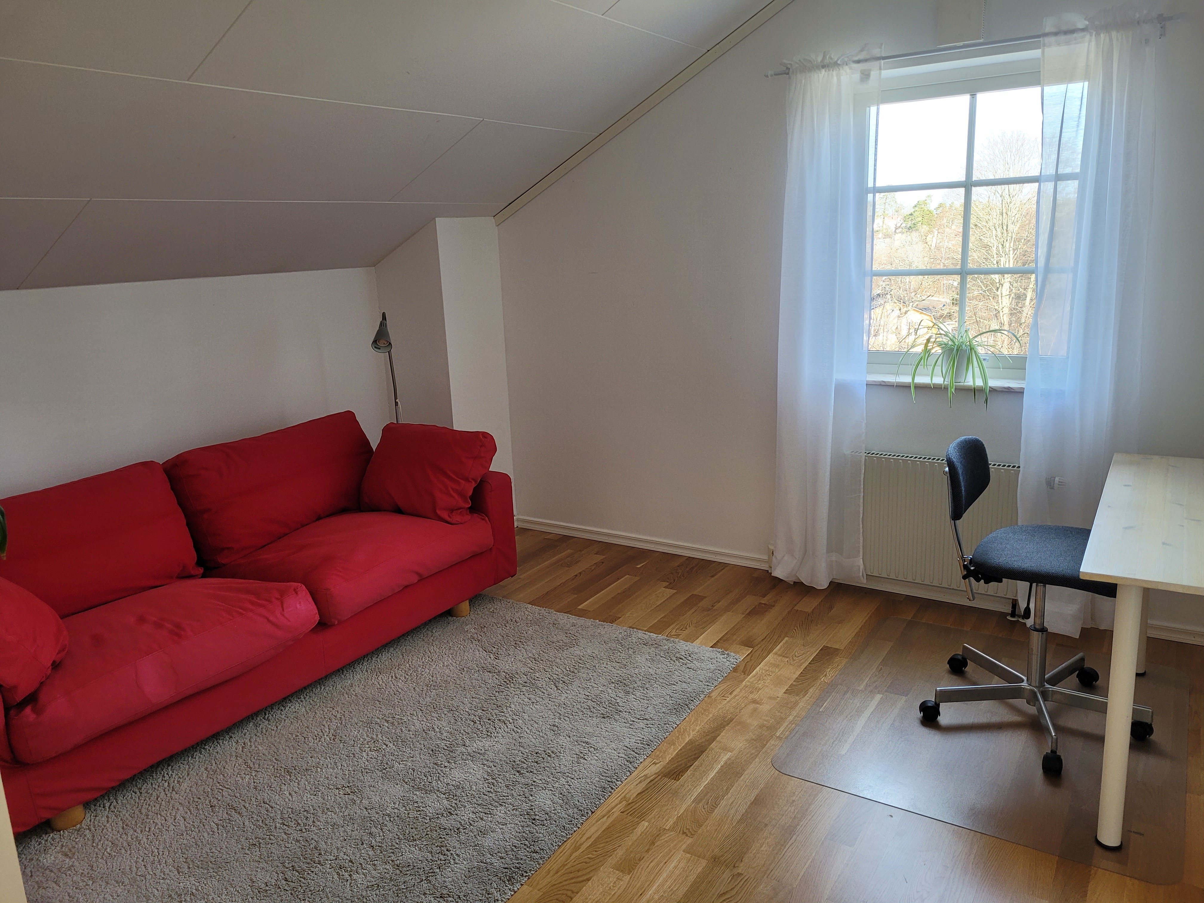 Villa/Hus, 2 rooms, 35 sqm, Saltsjö-Boo – bild 5