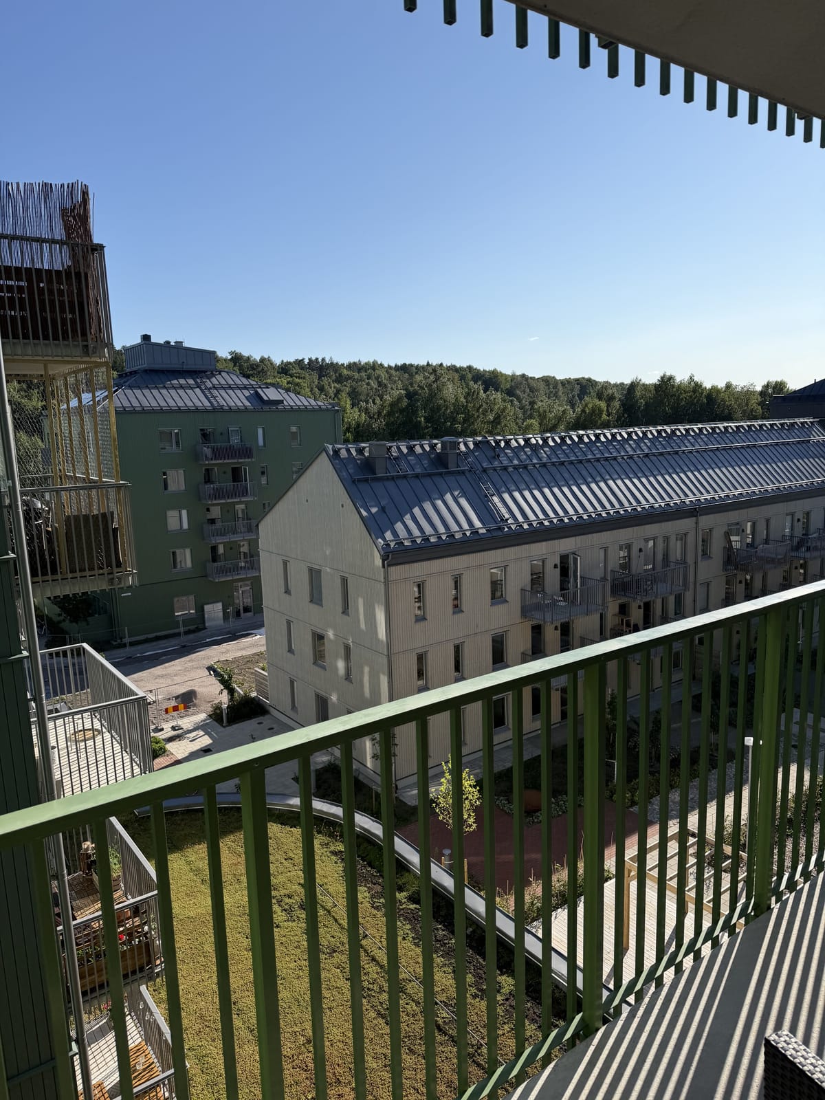 3 rok · 70 m² i Örebro – bild 2