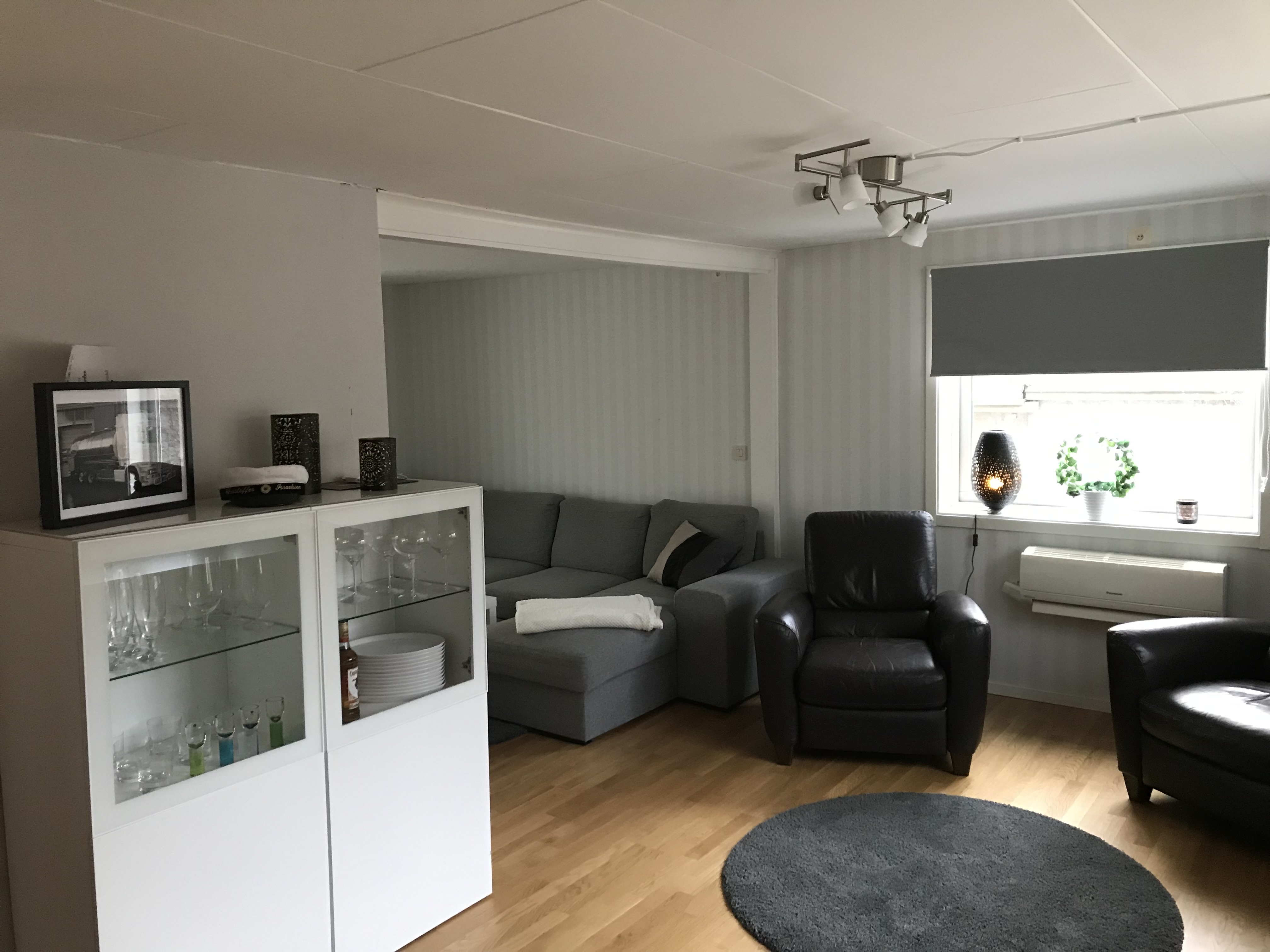 Villa/Hus, 4 rooms, 90 sqm, Timmernabben – bild 7