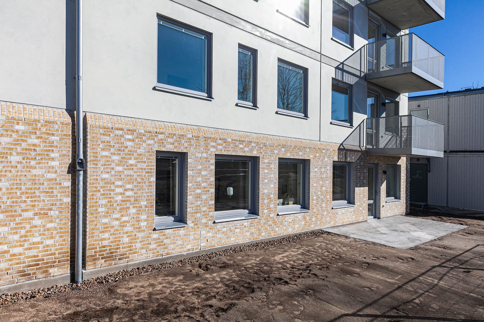 2 rok · 54 m² i Ängelholm – bild 7