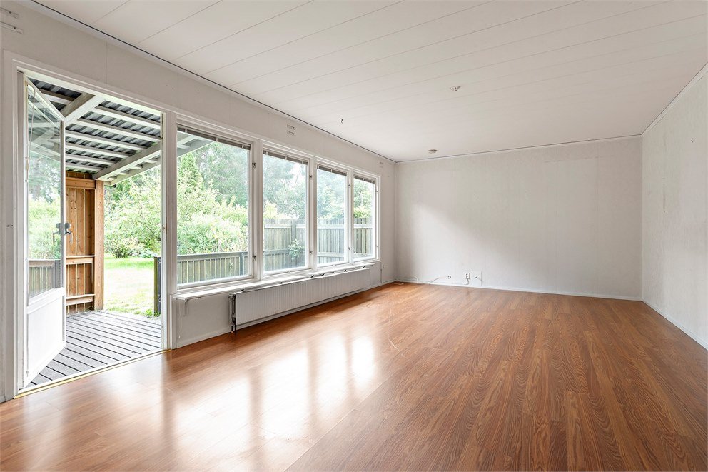 Villa/Hus, 5 rooms, 127 sqm, Ljusne – bild 7