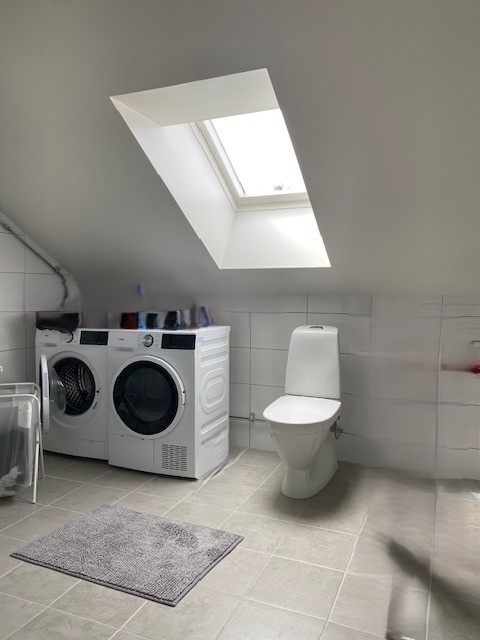 Lägenhet, 2 rooms, 38 sqm, Landskrona – bild 7