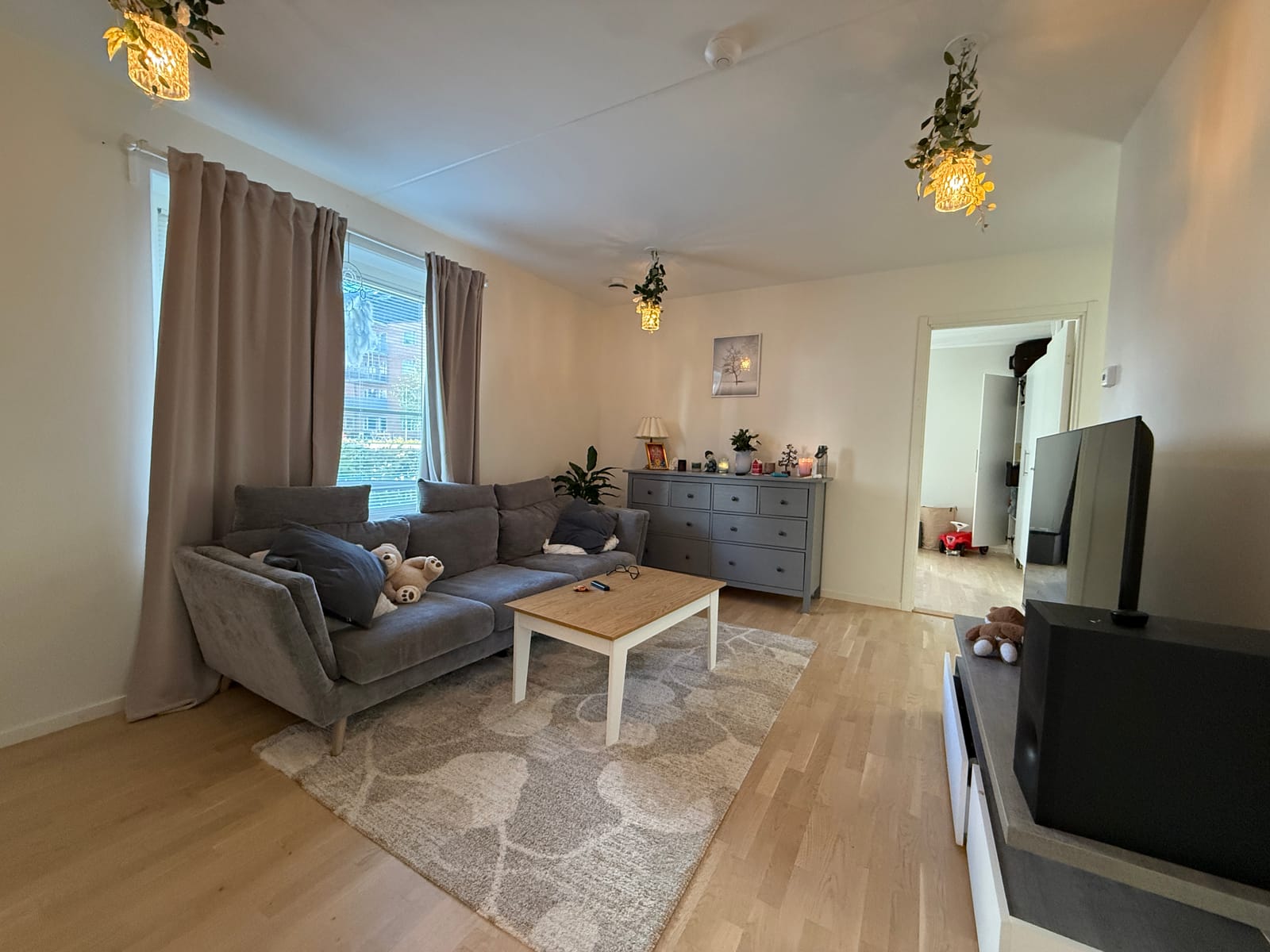 3 rok · 67 m² i Växjö – bild 14