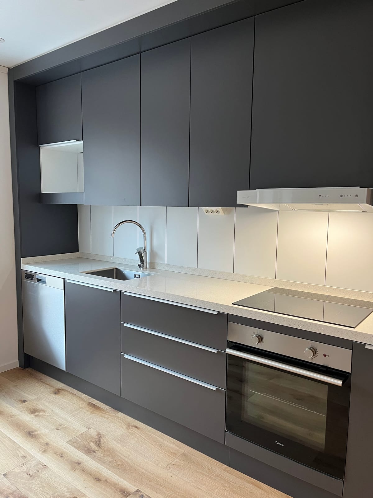 2 rok · 37 m² i Vallentuna – bild 2