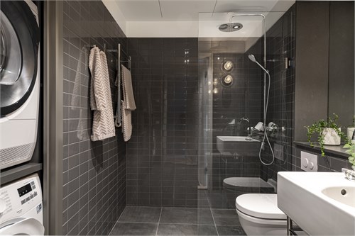 Lägenhet, 2 rooms, 48 sqm, Stockholm – bild 4
