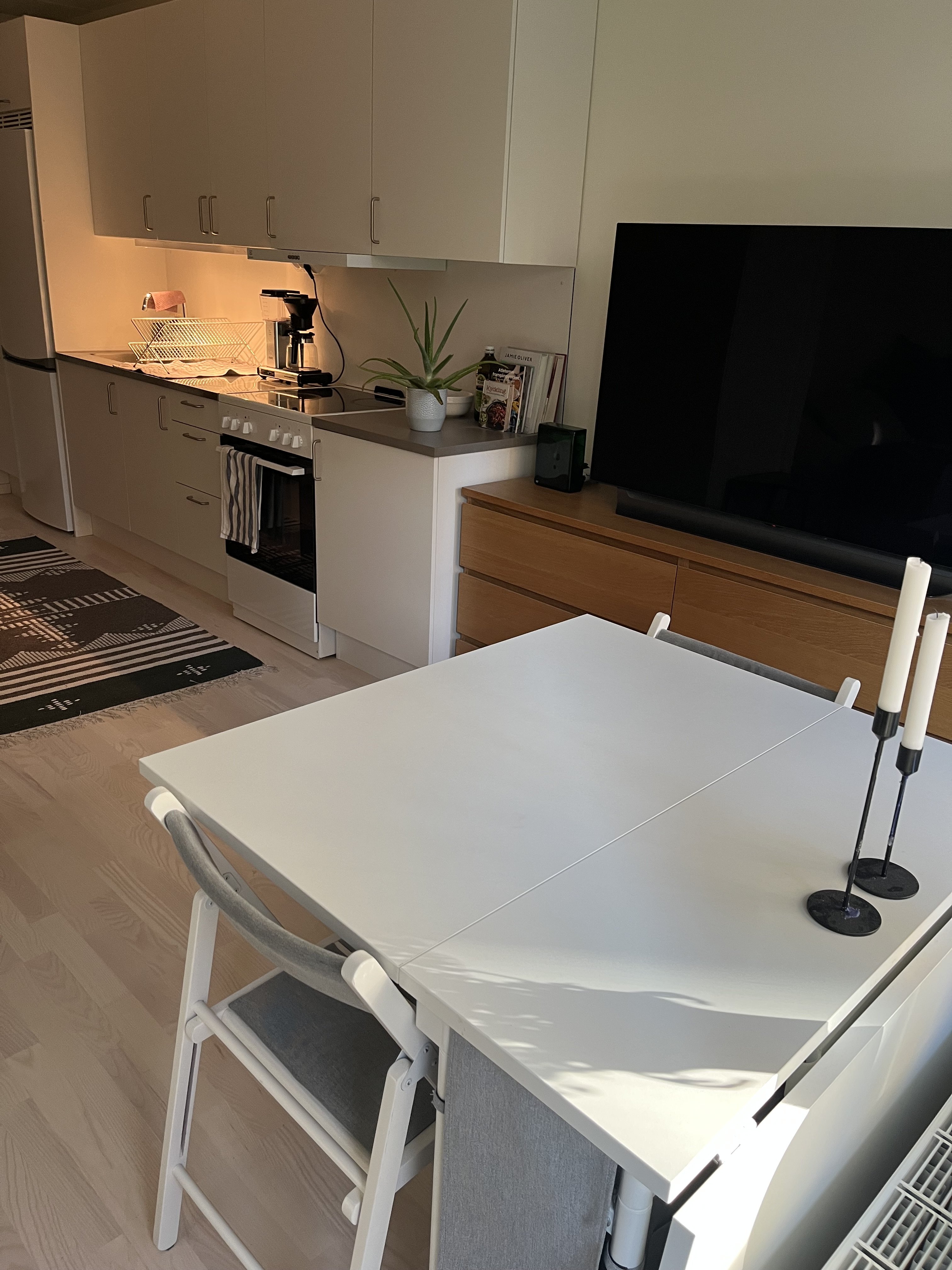 Lägenhet, 1 rooms, 23 sqm, Hägersten – bild 13