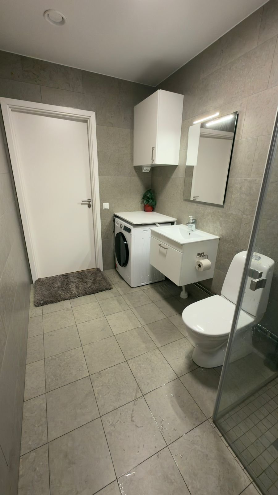 Lägenhet, 1 rooms, 35 sqm, Farsta – bild 7