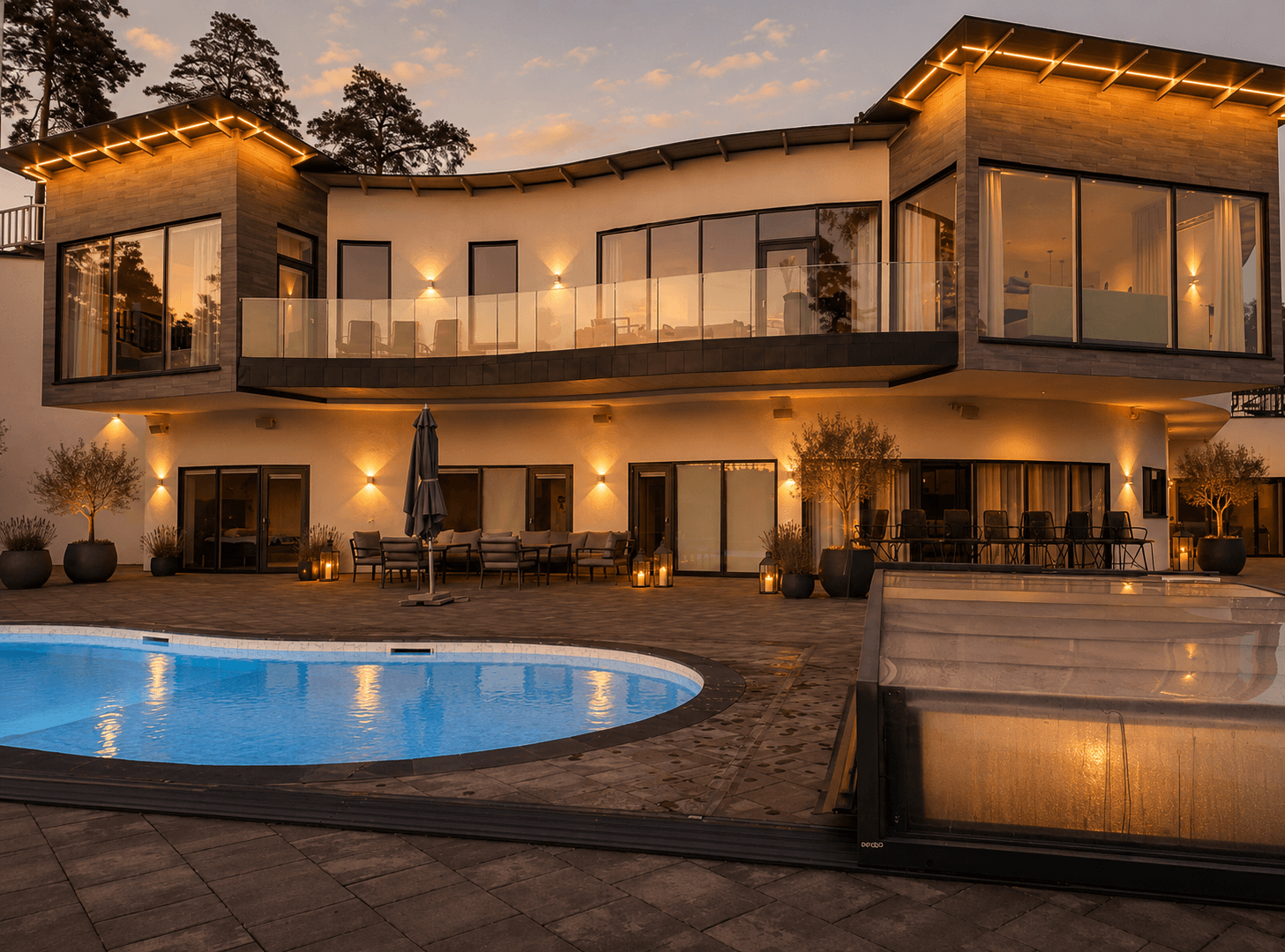 8 rok · 360 m² i Sigtuna – Sigtuna