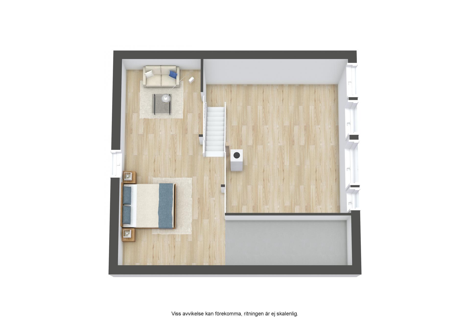 4 rok · 100 m² i Piteå – bild 33