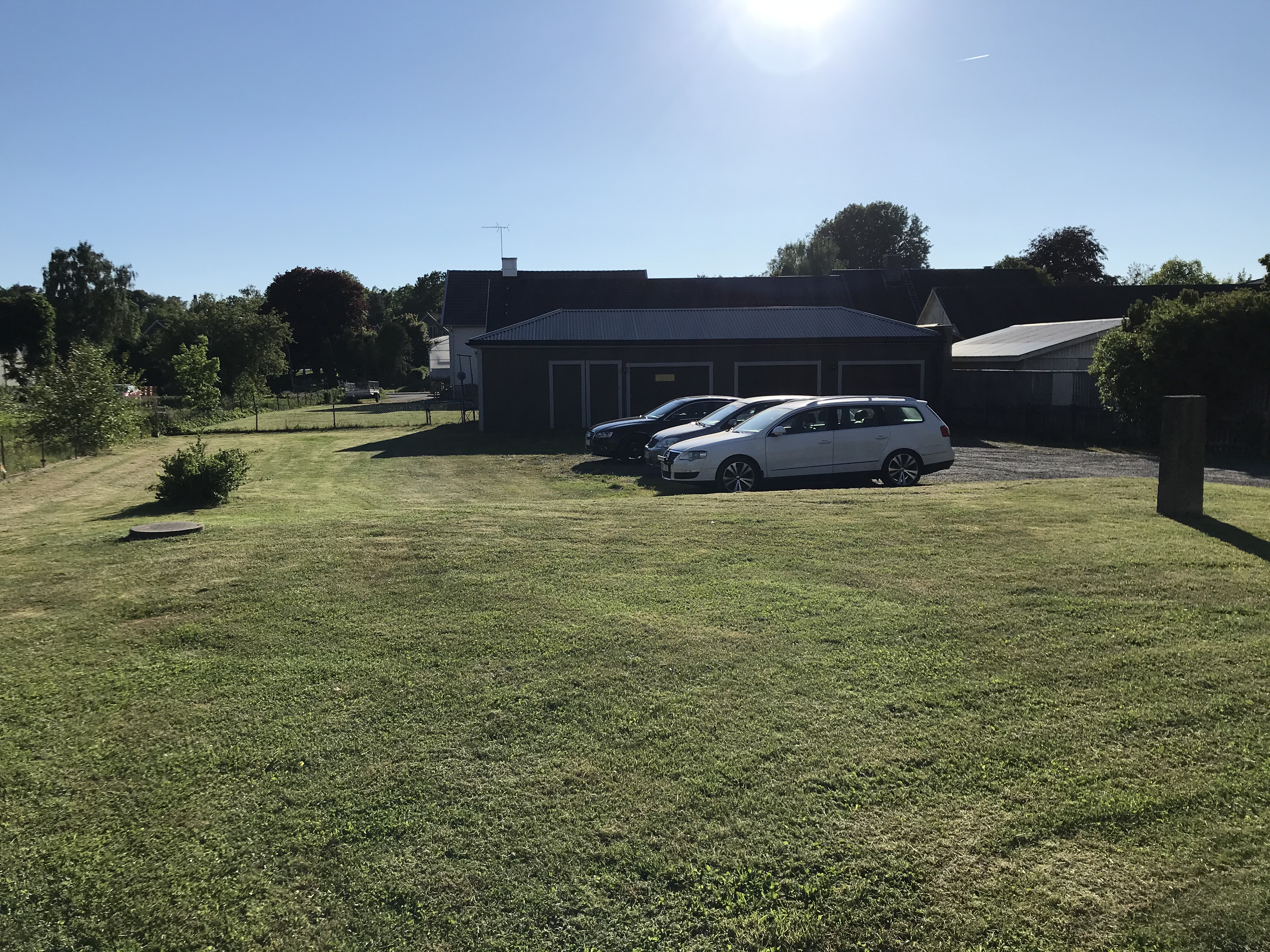 Lägenhet, 2 rooms, 65 sqm, Ryd – bild 2