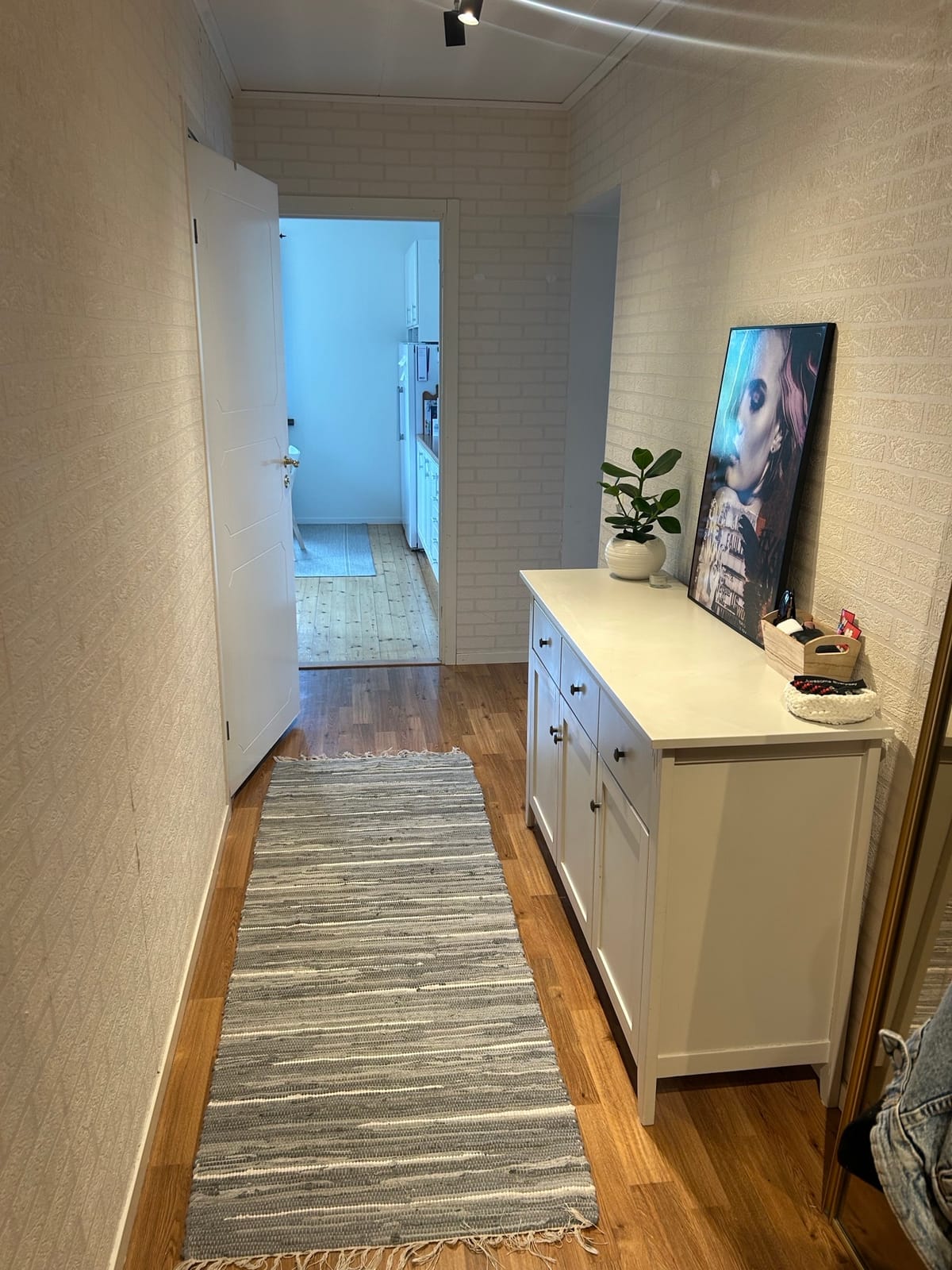 2 rok · 66 m² i Nyköping – bild 10