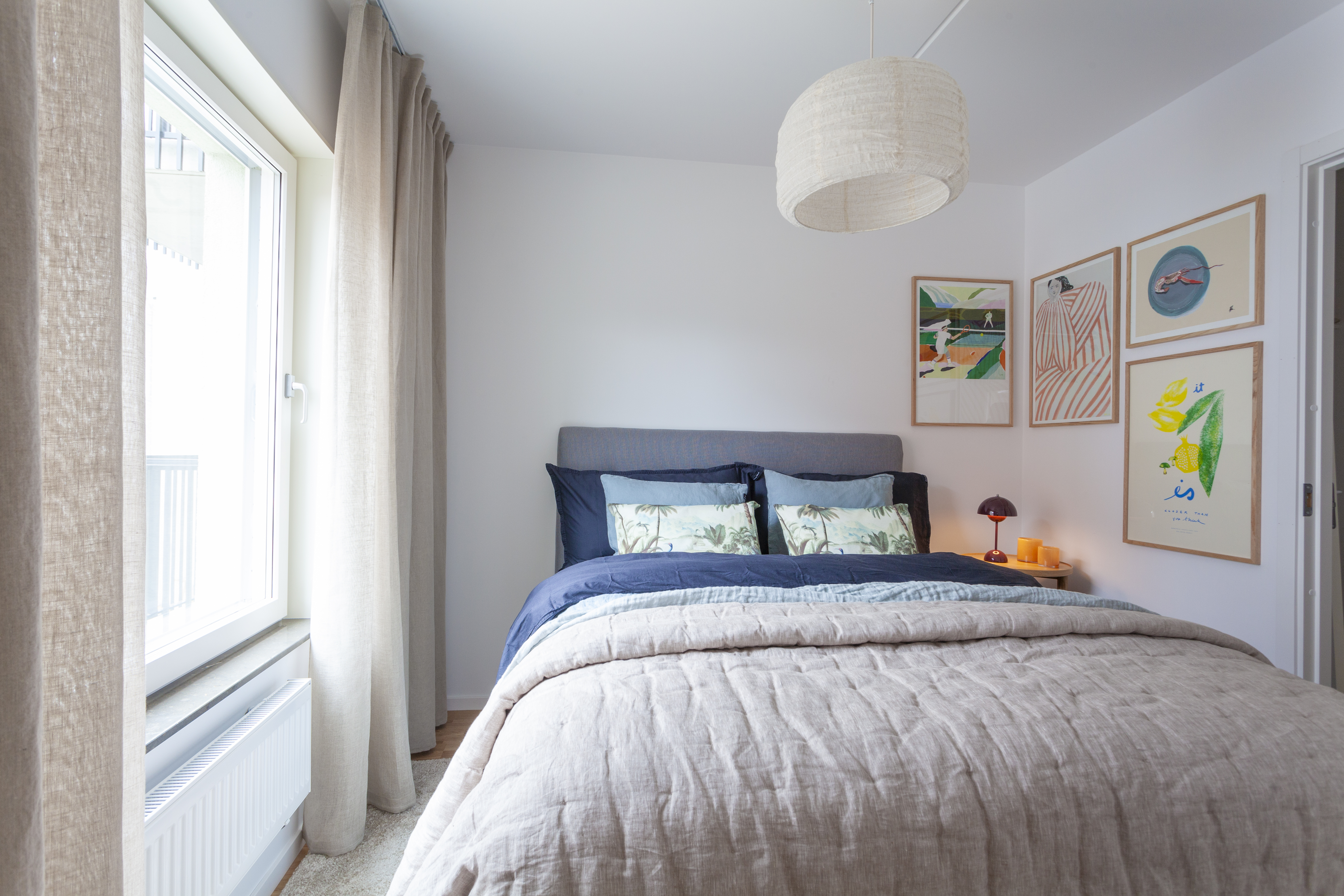 Lägenhet, 2 rooms, 65 sqm, Nyköping – bild 3