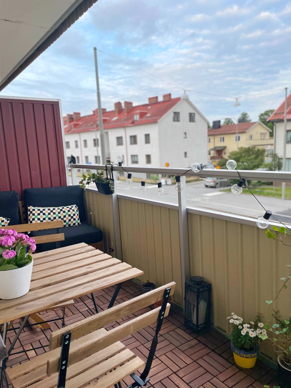 Lägenhet, 2 rooms, 60 sqm, Älvsjö