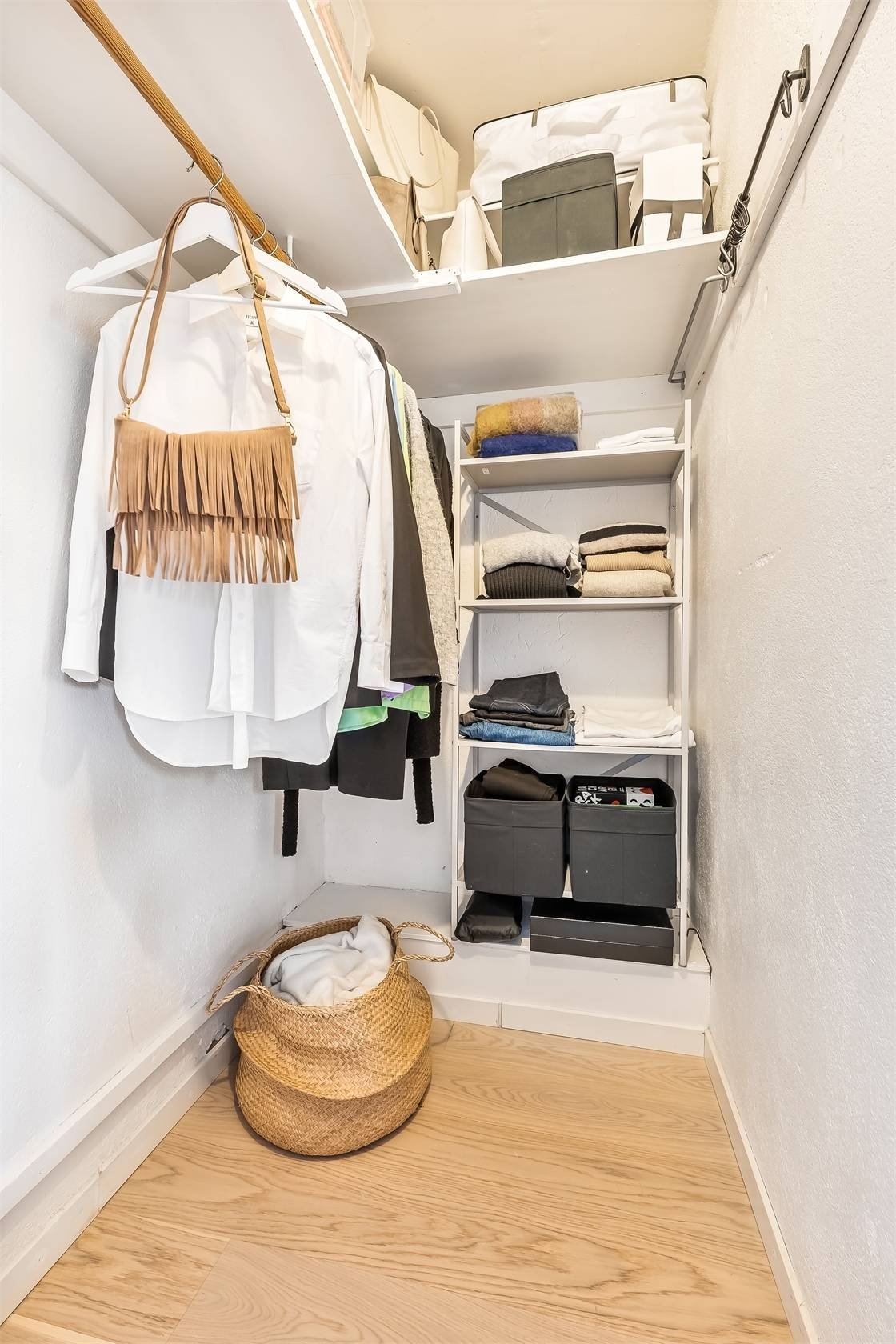 Lägenhet, 1 rooms, 28 sqm, Huddinge – bild 11