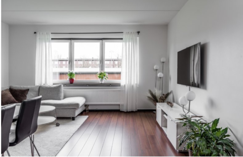 2 rok · 50 m² i Eslöv – bild 5