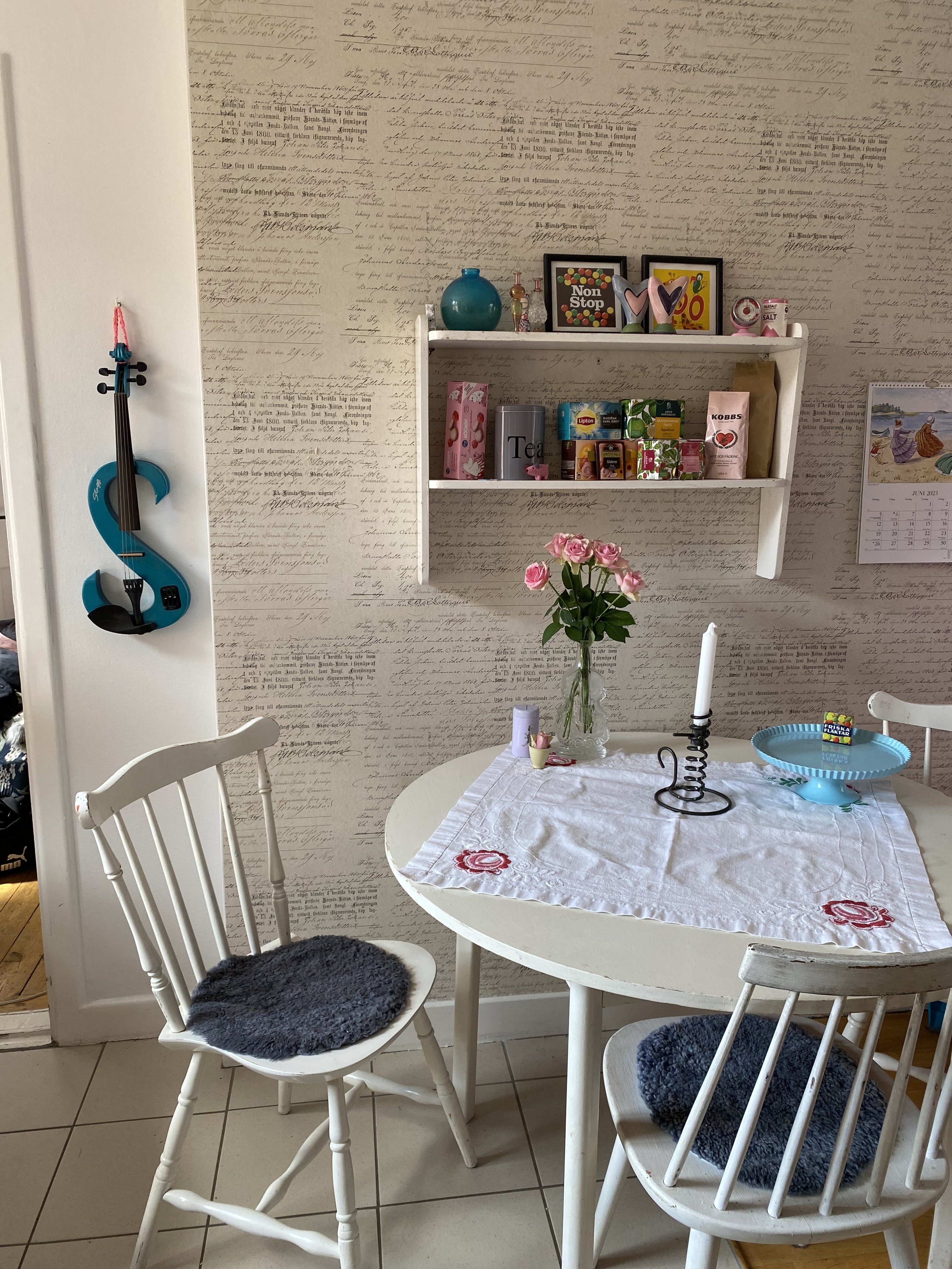 Lägenhet, 2 rooms, 62 sqm, Kristianstad – bild 31