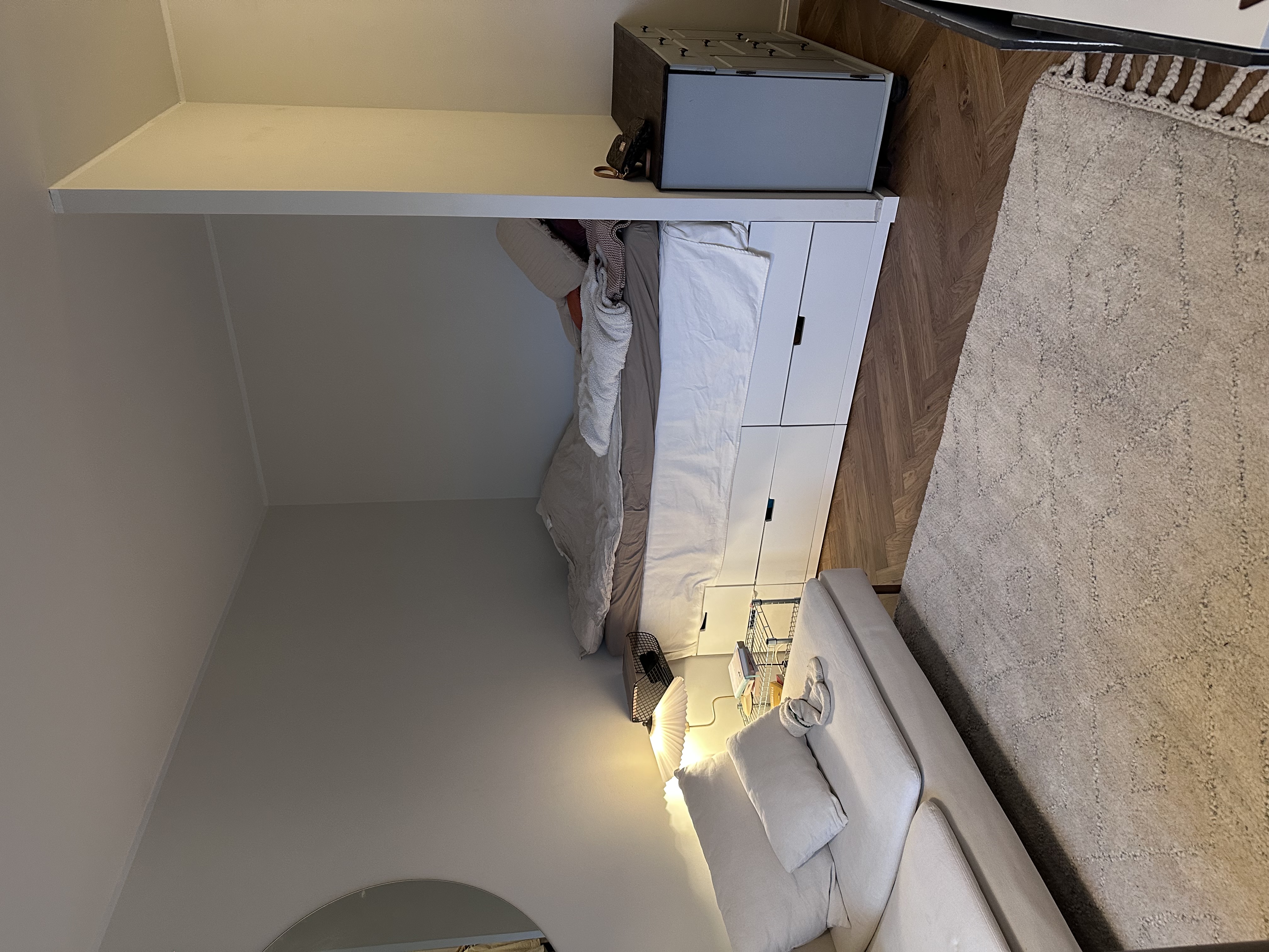 Lägenhet, 1 rooms, 23 sqm, Johanneshov – bild 5