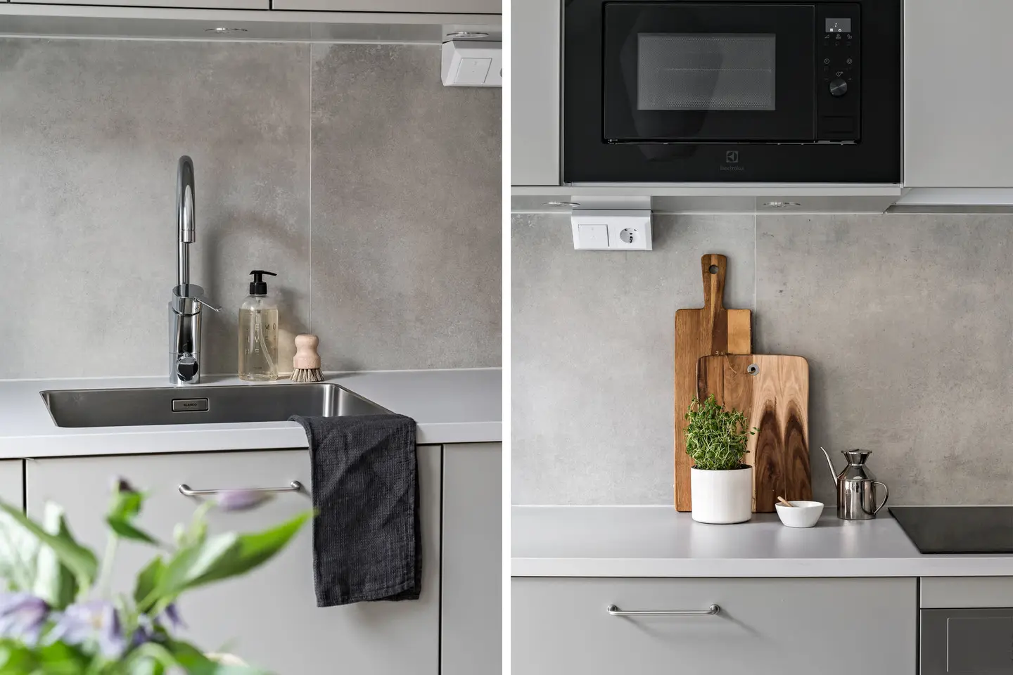 Lägenhet, 1 rooms, 23 sqm, Stockholm – bild 4