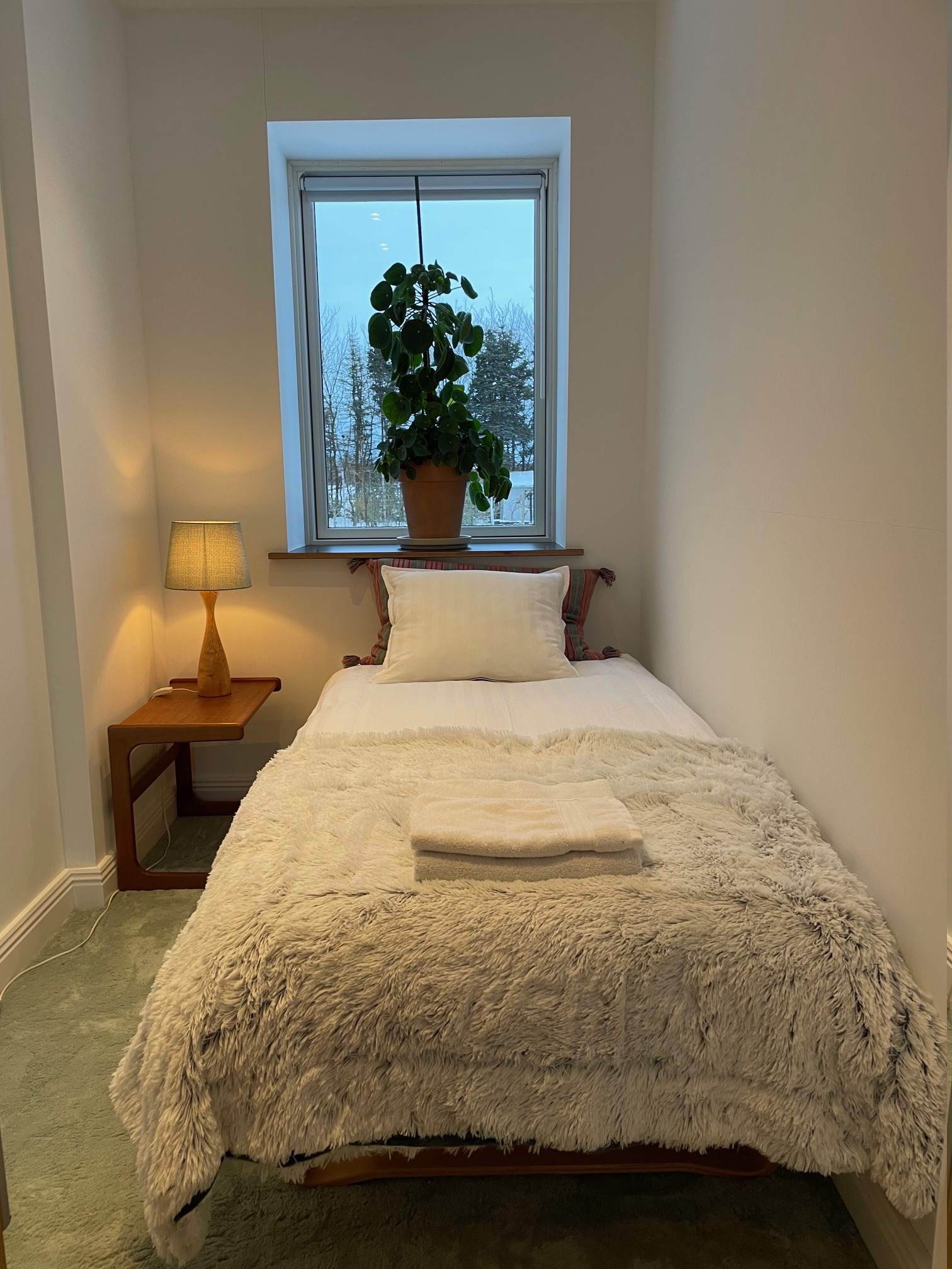 Villa/Hus, 4 rooms, 120 sqm, Skivarp – bild 4