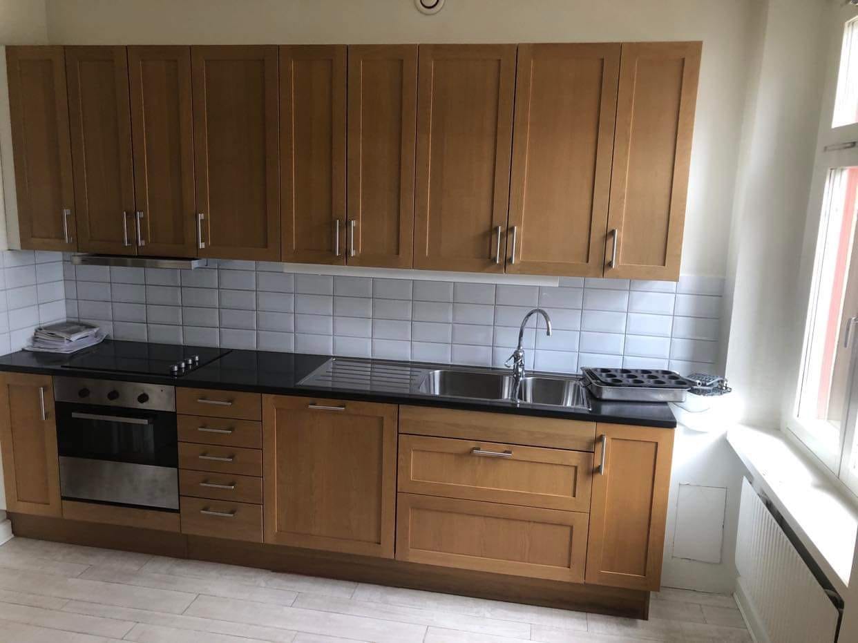 3 rok · 97 m² i Norrköping – Norrköping