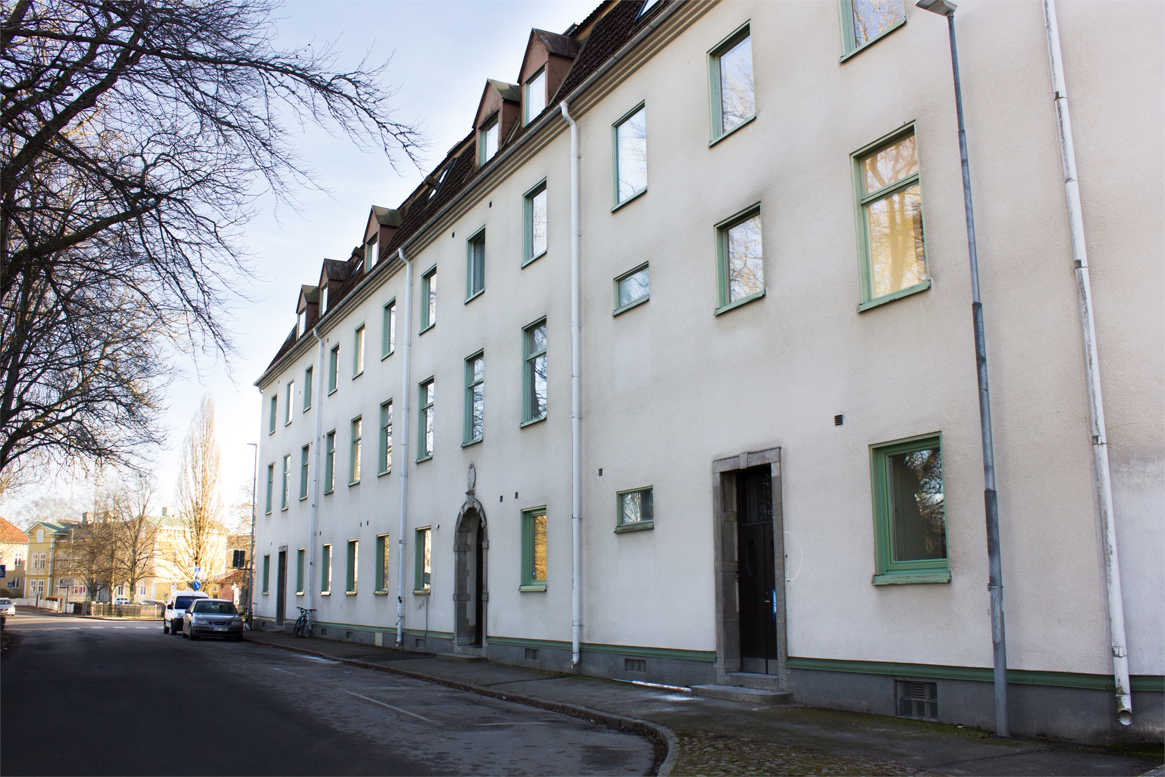 Lägenhet, 3 rooms, 83 sqm, Skara – bild 5