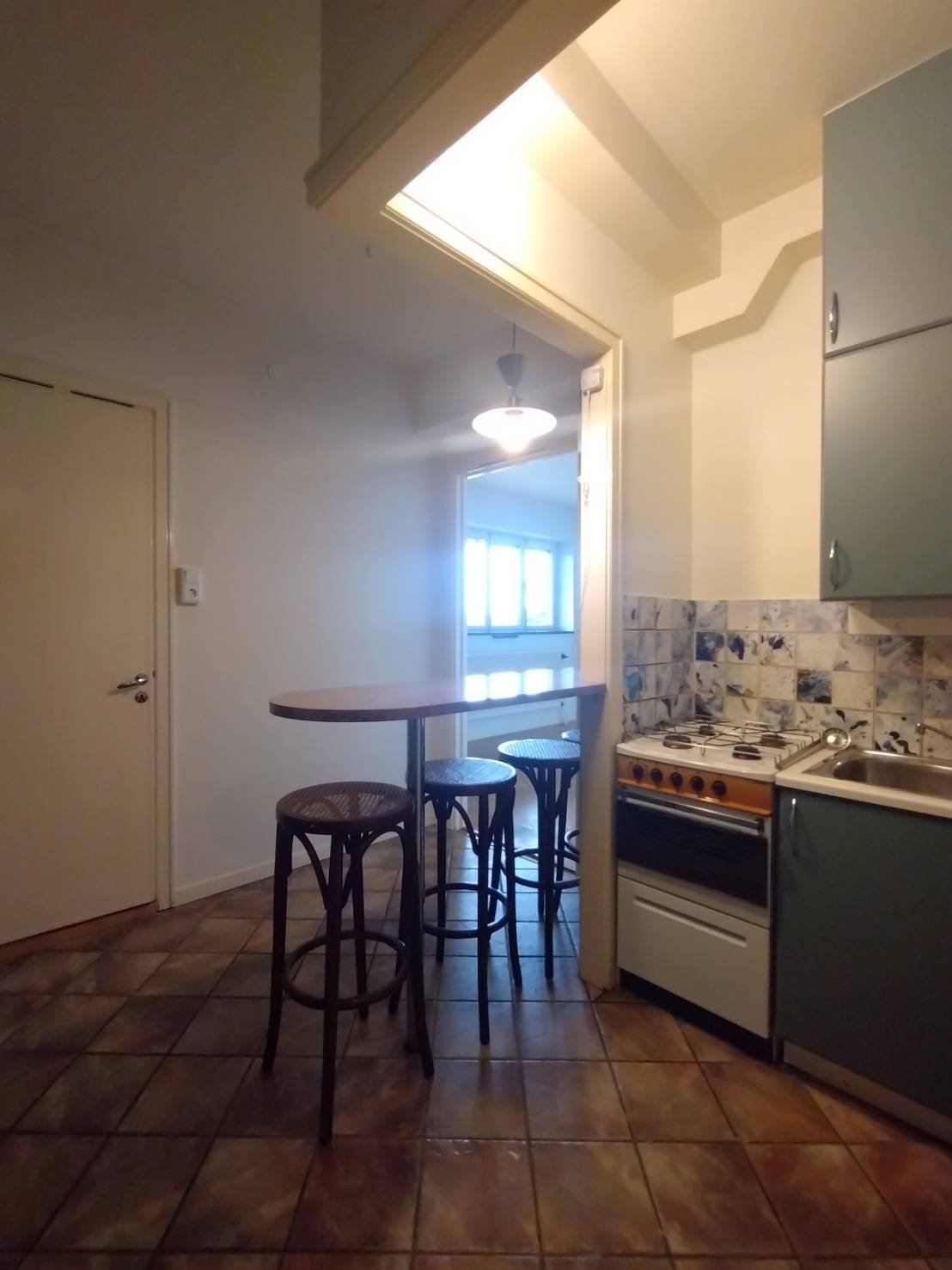 Lägenhet, 1 rooms, 30 sqm, Stockholm – bild 2