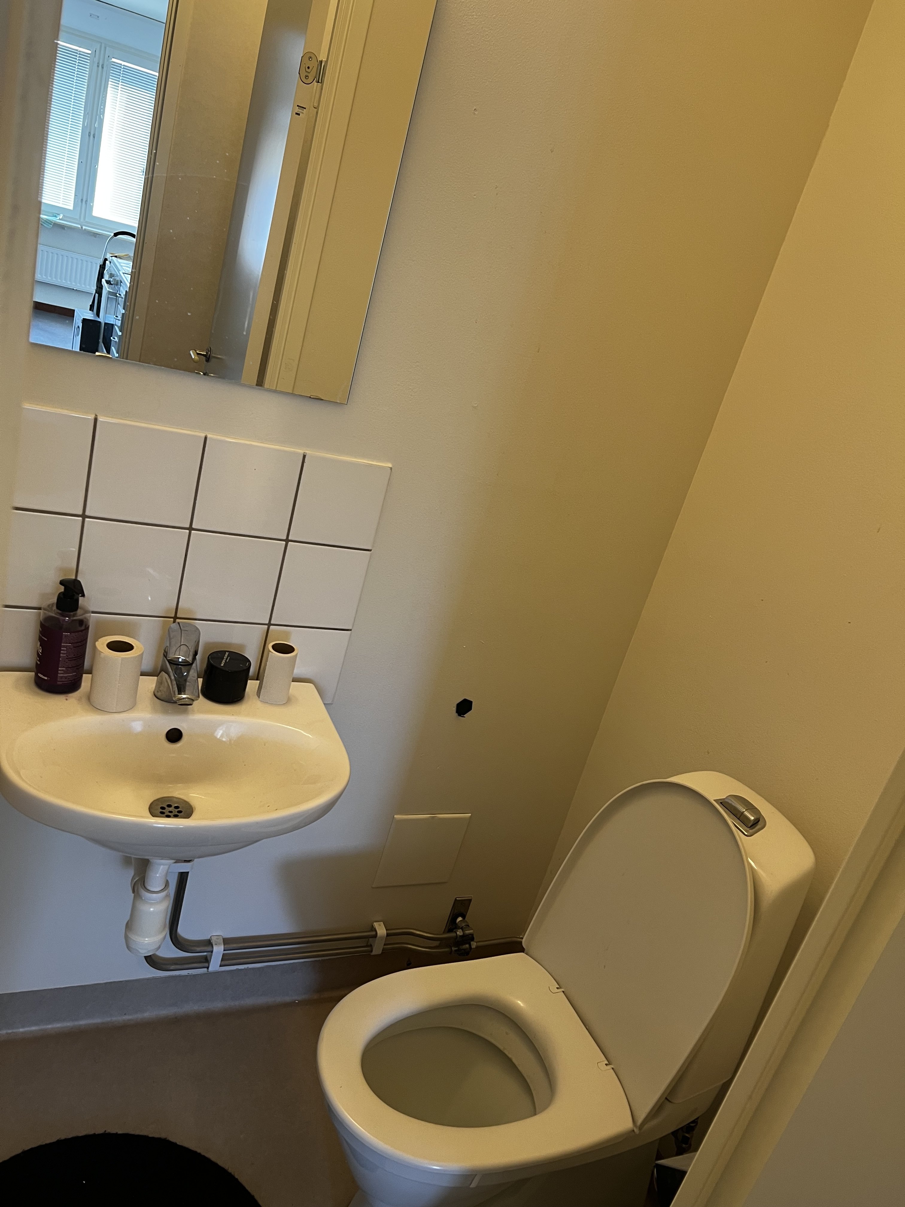 Lägenhet, 3 rooms, 15 sqm, Södertälje – bild 8