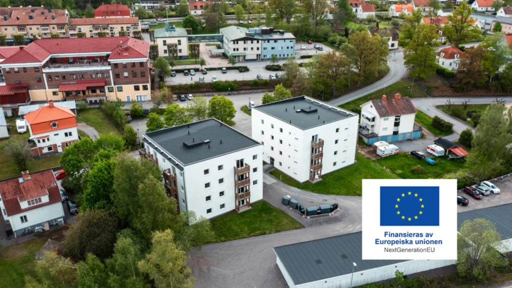 Lägenhet, 3 rooms, 63 sqm, Åtvidaberg – Åtvidaberg