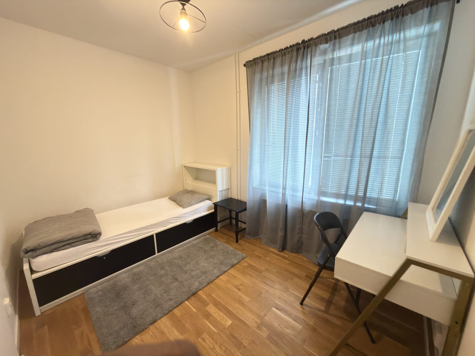 1 rok · 10 m² i Spånga – bild 3