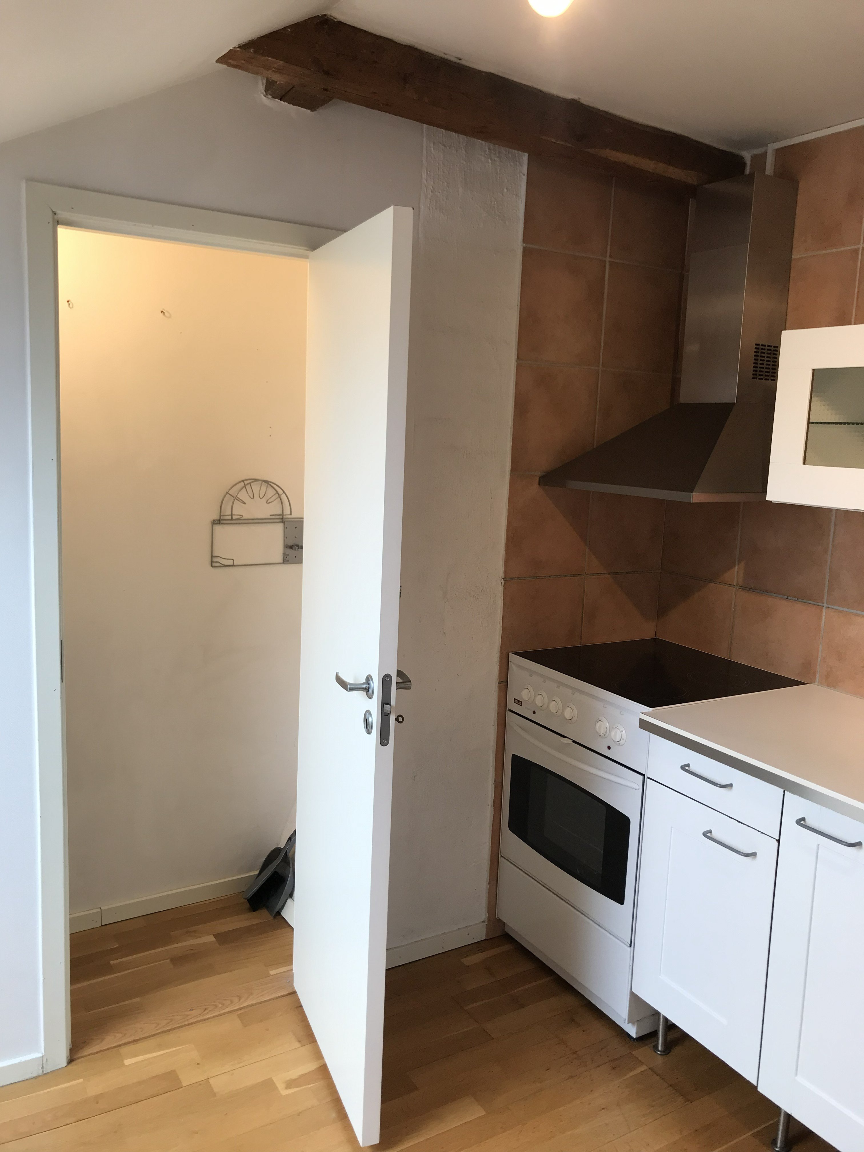 Lägenhet, 2 rooms, 57 sqm, Malmö – bild 9