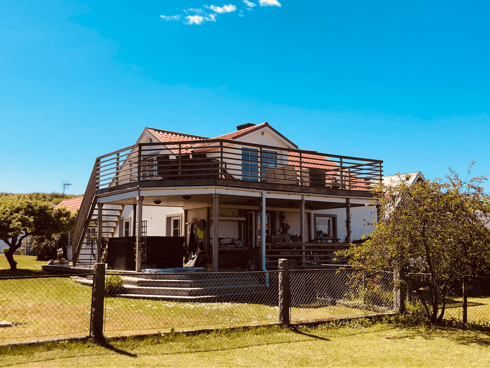 Villa/Hus, 4 rooms, 120 sqm, Sölvesborg