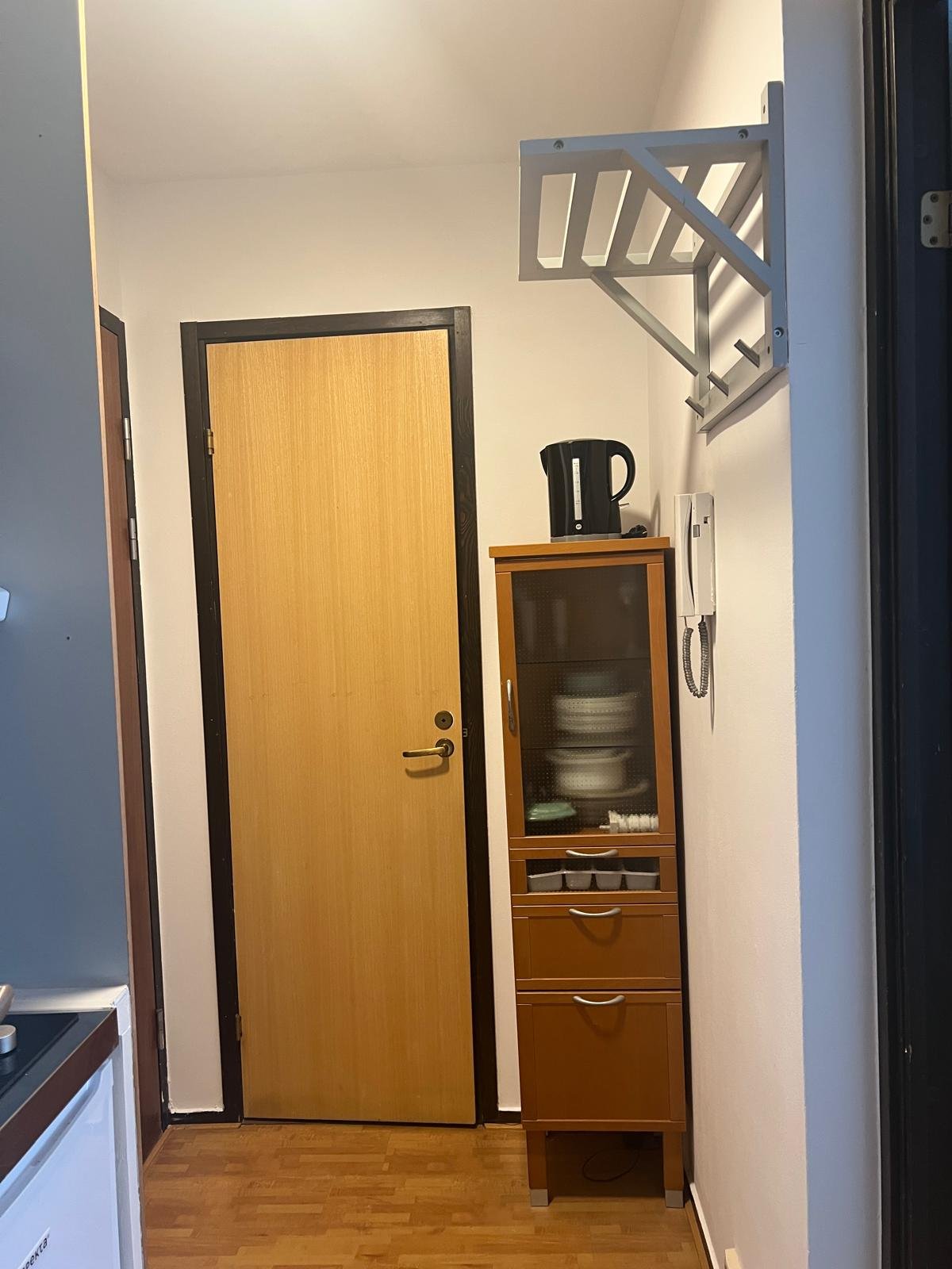Lägenhet, 1 rooms, 28 sqm, Malmö – bild 6