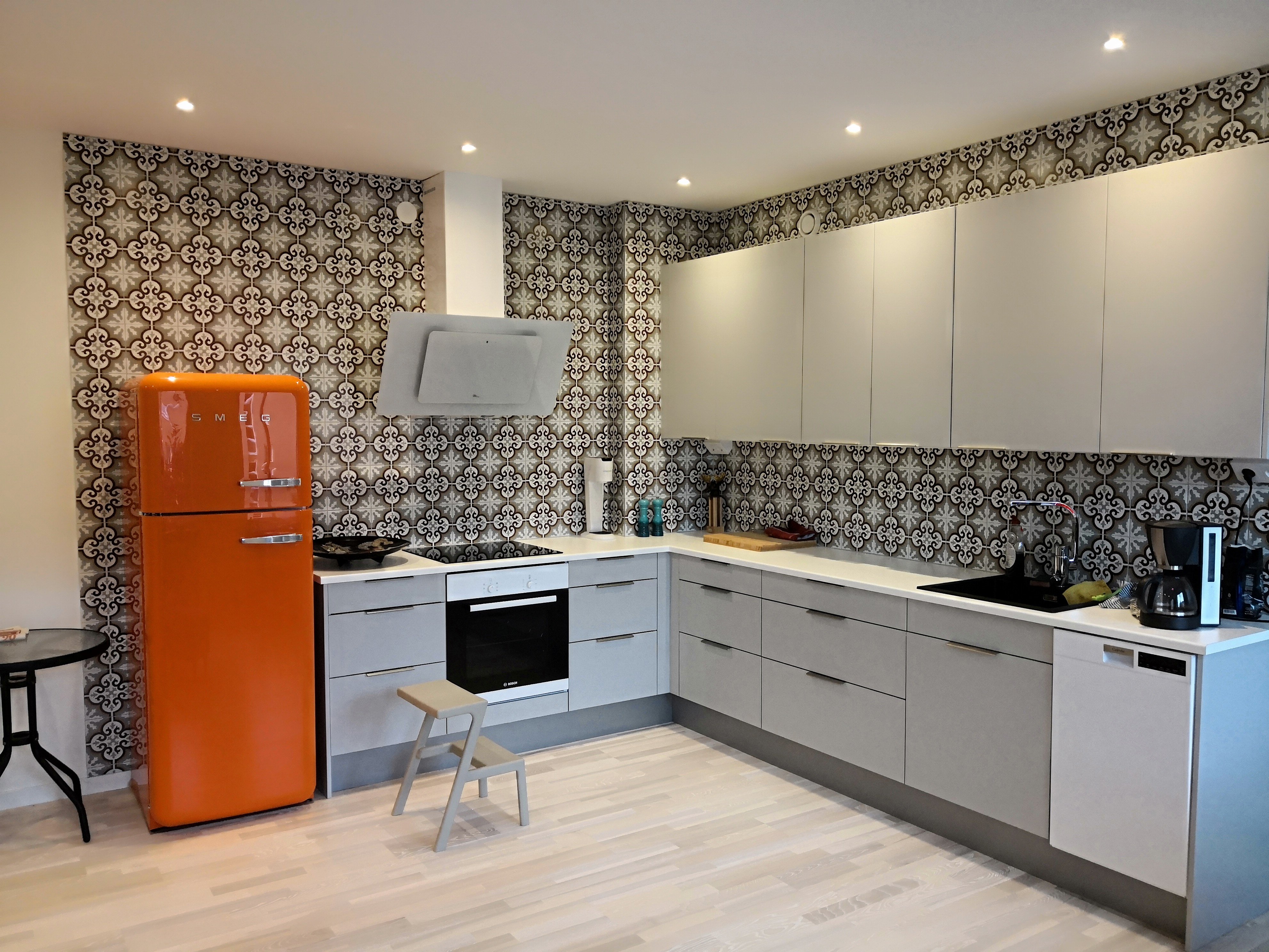 Lägenhet, 1 rooms, 49 sqm, Helsingborg – Helsingborg