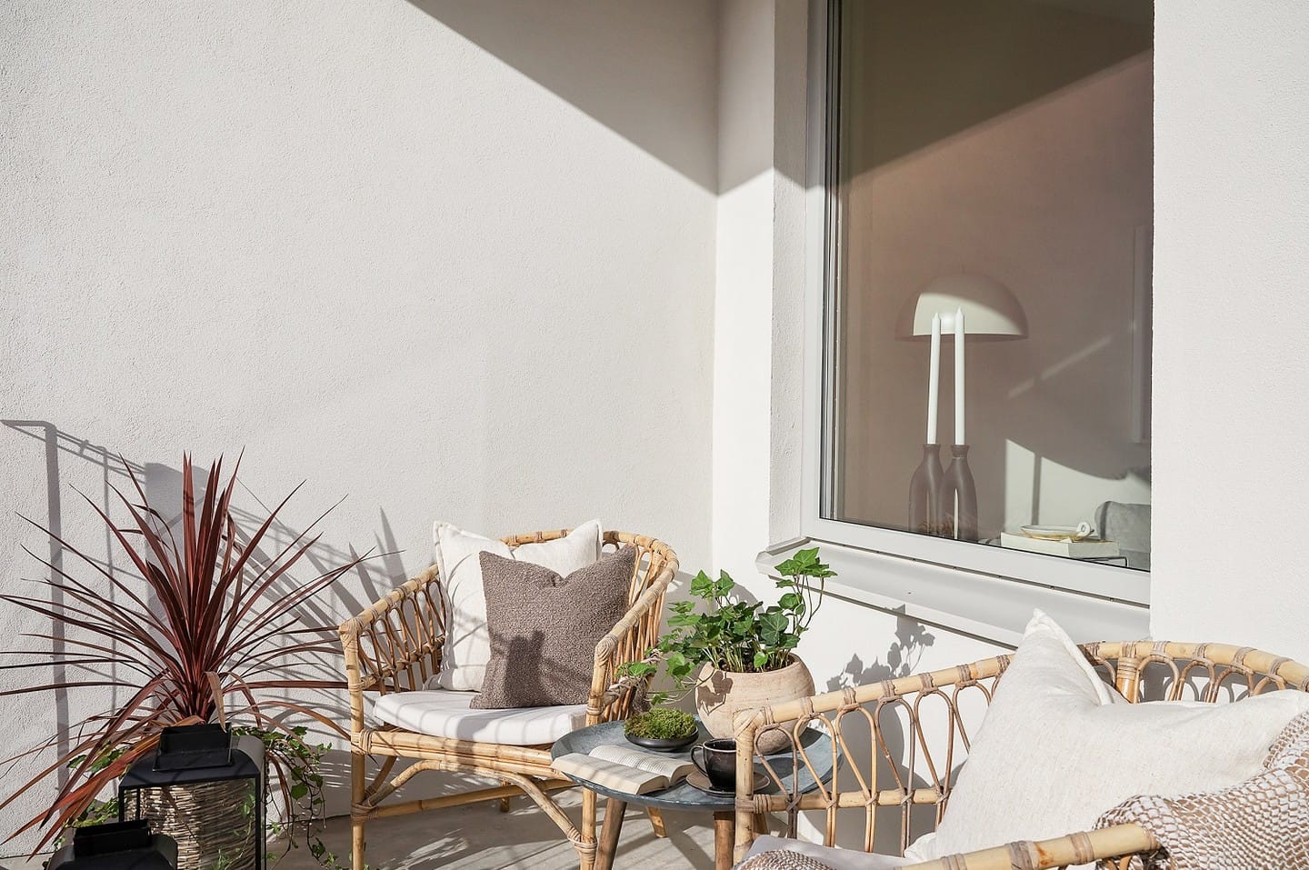 2 rok · 55 m² i Stockholm – bild 5