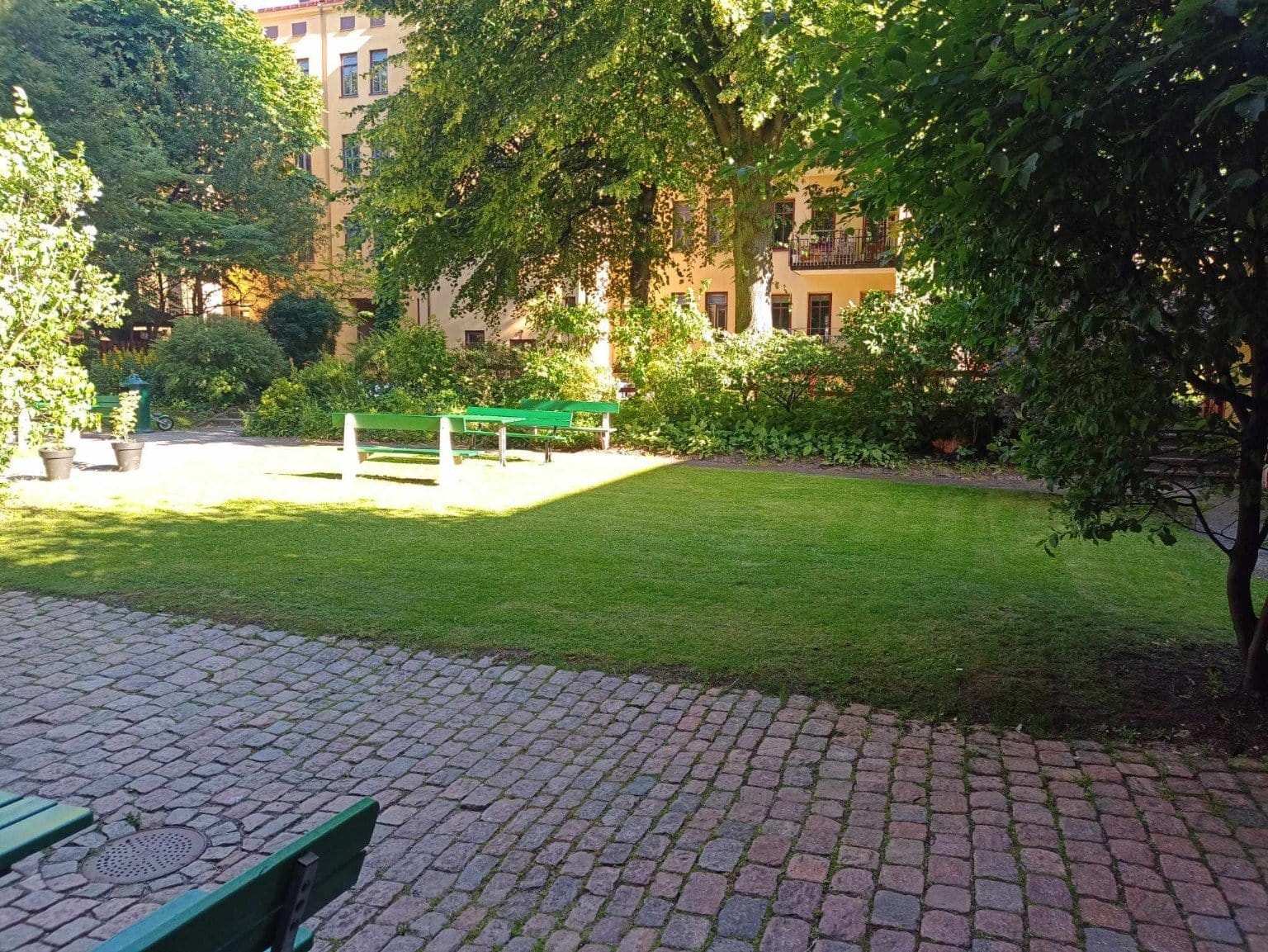 2 rok · 50 m² i Göteborg – bild 7
