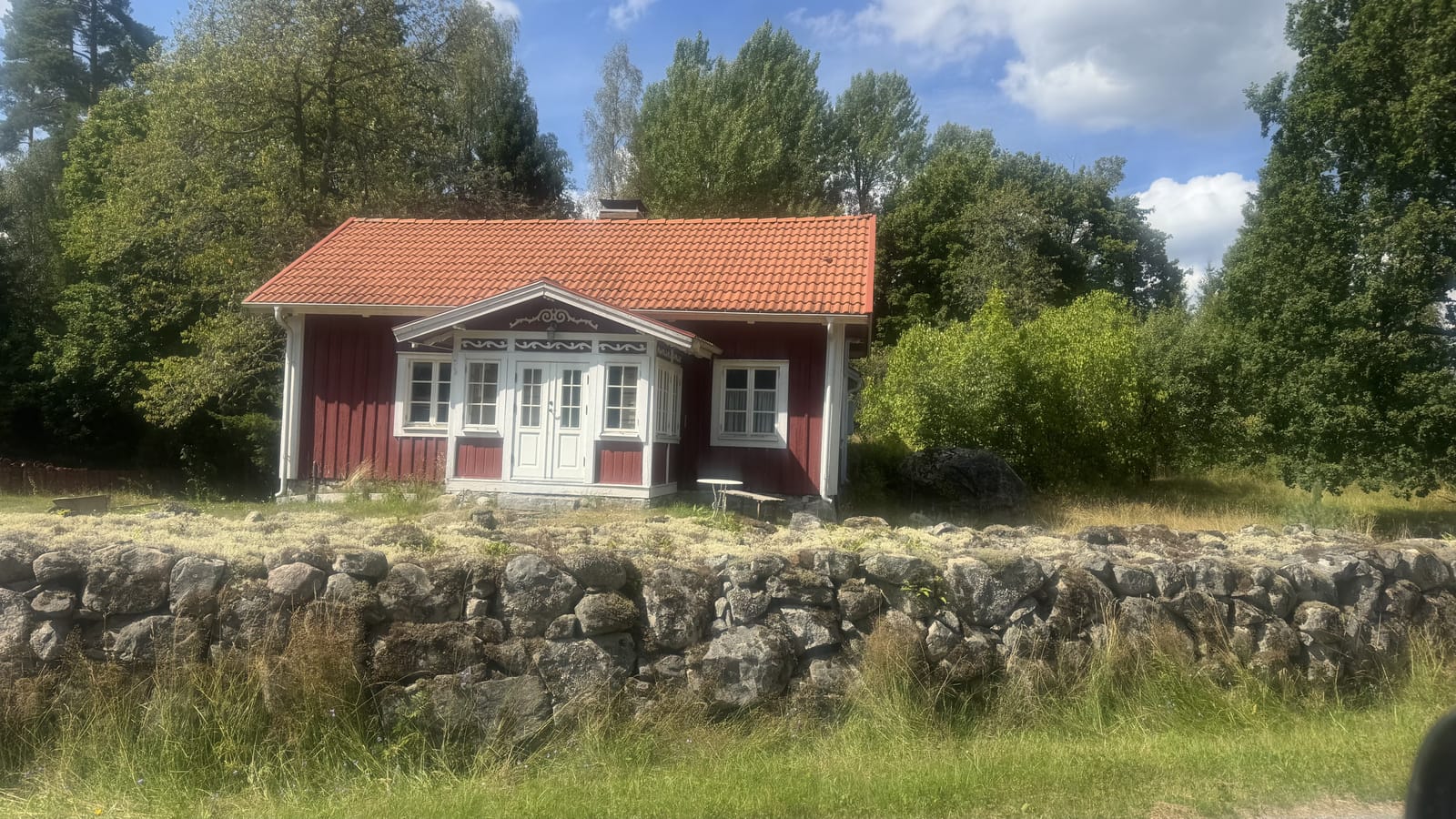 3 rok · 70 m² i Kalvsvik – bild 2