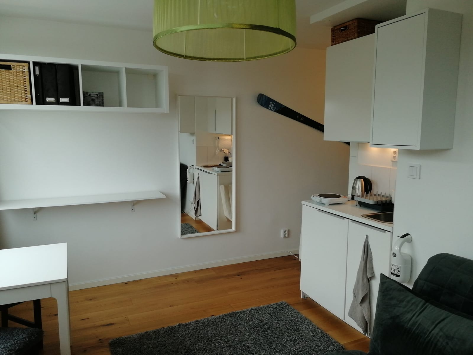 1 rok · 22 m² i Täby – bild 16