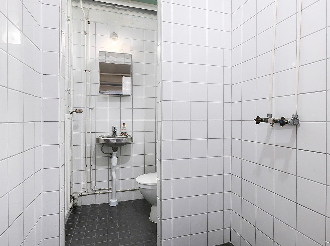 Villa/Hus, 10 rooms, 900 sqm, Kumla – bild 12