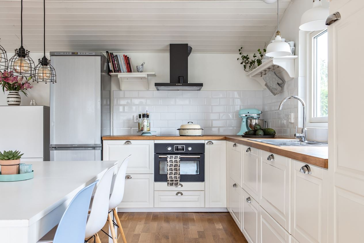 Stuga, 4 rooms, 85 sqm, Höllviken – bild 6