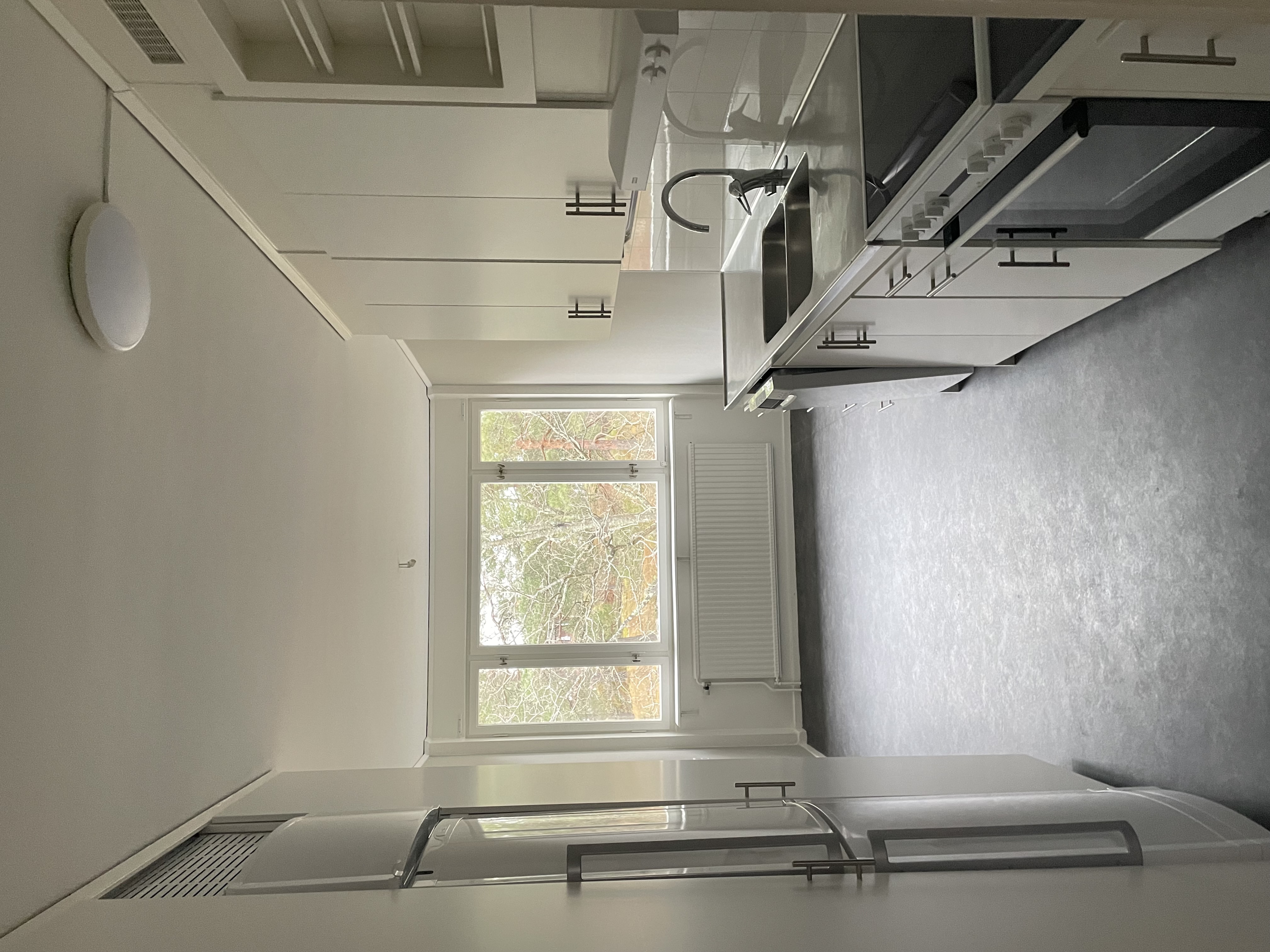 Lägenhet, 3 rooms, 78 sqm, Finspång – bild 3