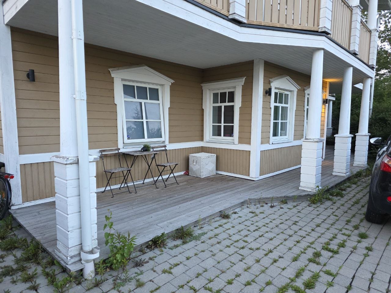 3 rok · 76 m² i Kungsängen – bild 18