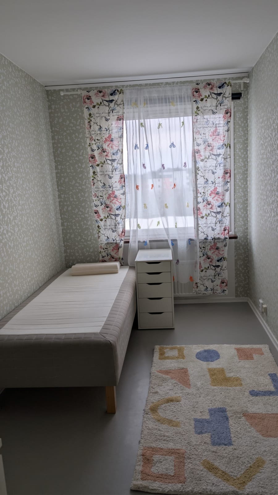 Lägenhet, 1 rooms, 15 sqm, Huddinge