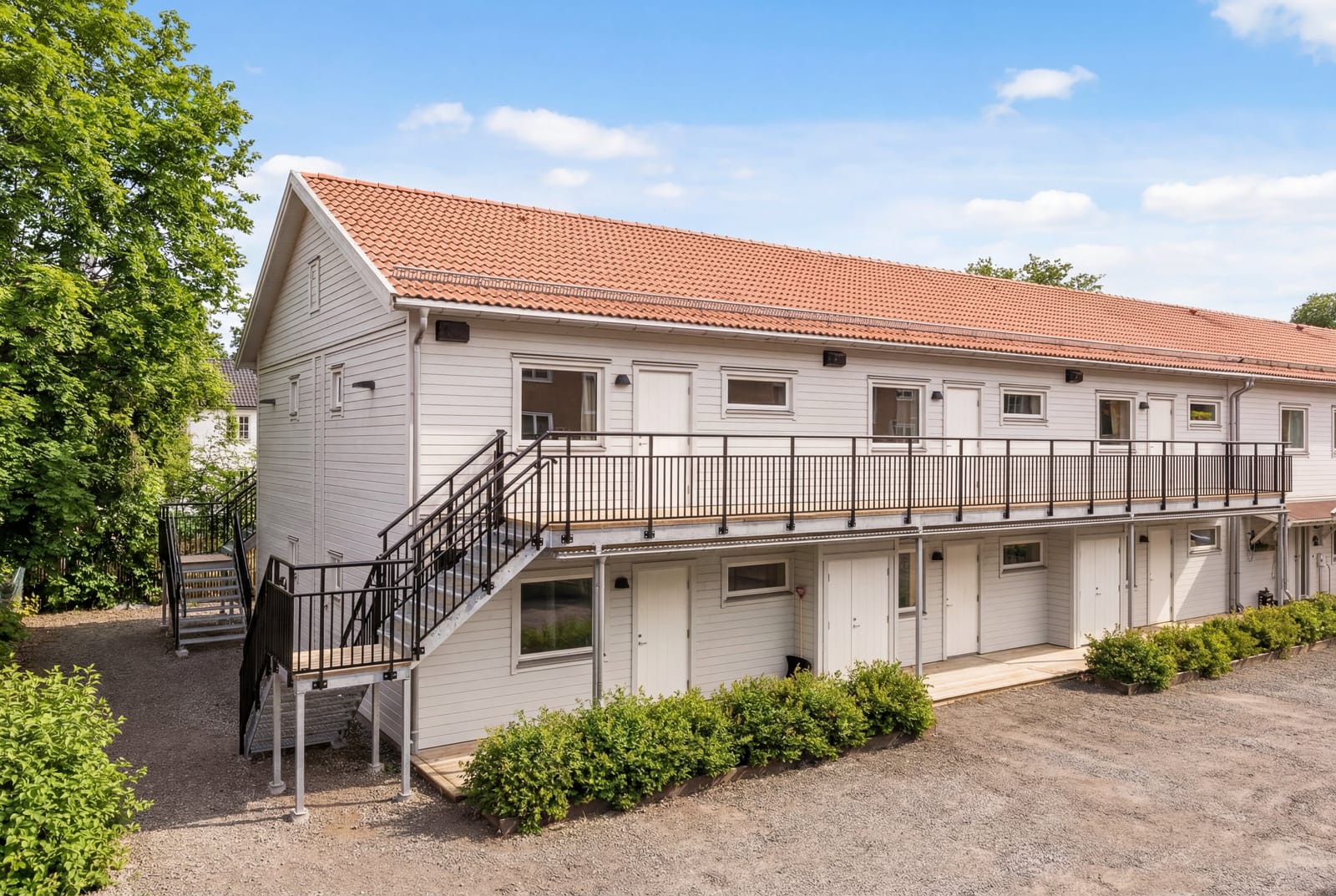 1 rok · 29 m² i Ludvika – Ludvika