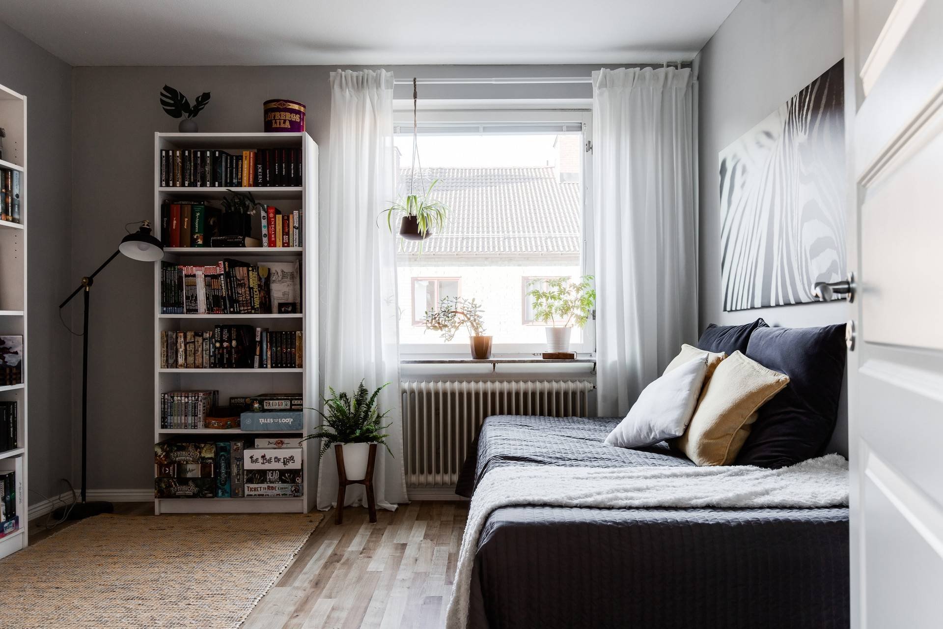 Lägenhet, 3 rooms, 75 sqm, Örebro – bild 3