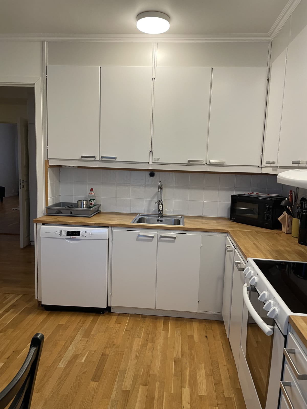 2 rok · 68 m² i Uppsala – bild 2
