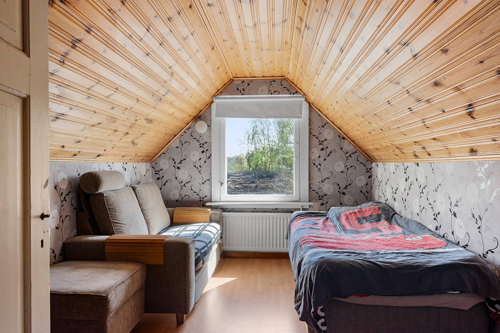 Villa/Hus, 6 rooms, 126 sqm, Kallinge – bild 15
