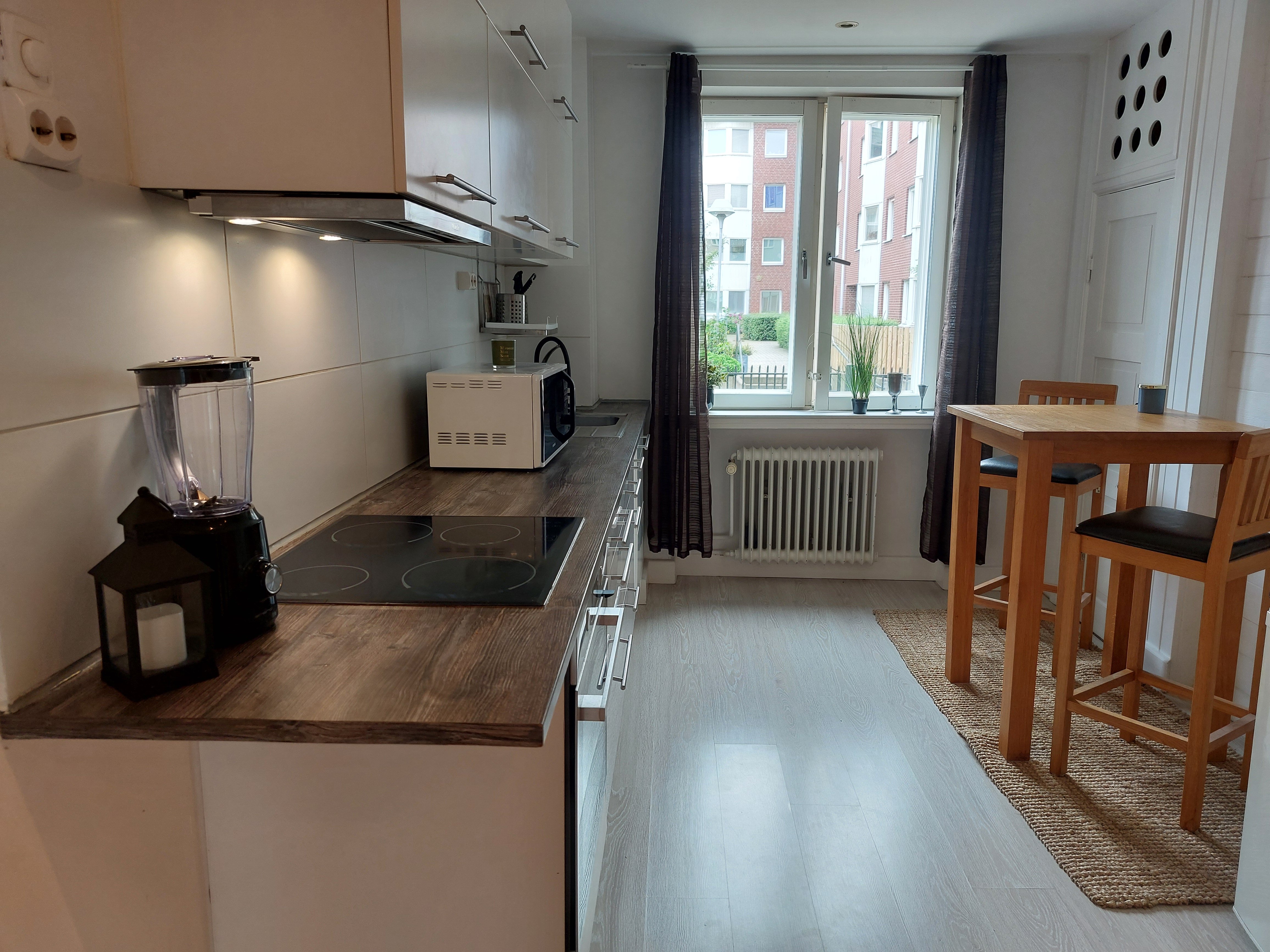 Lägenhet, 1 rooms, 12 sqm, Helsingborg – Helsingborg