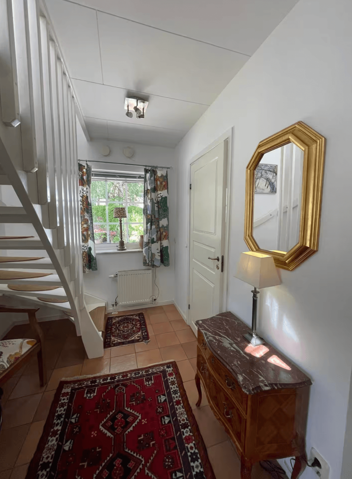 5 rok · 130 m² i Båstad – bild 8