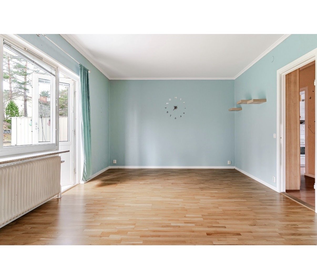 Lägenhet, 3 rooms, 57 sqm, Hälleforsnäs – bild 6